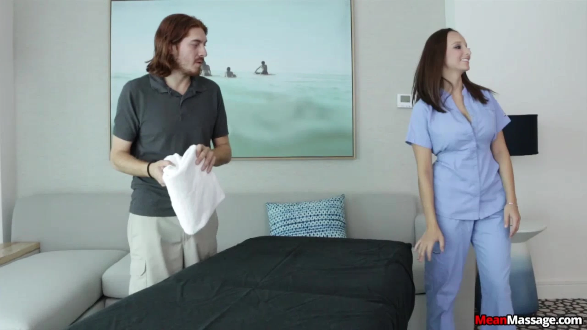 Sensational Skilled Big Boobs Lexi Luna nude