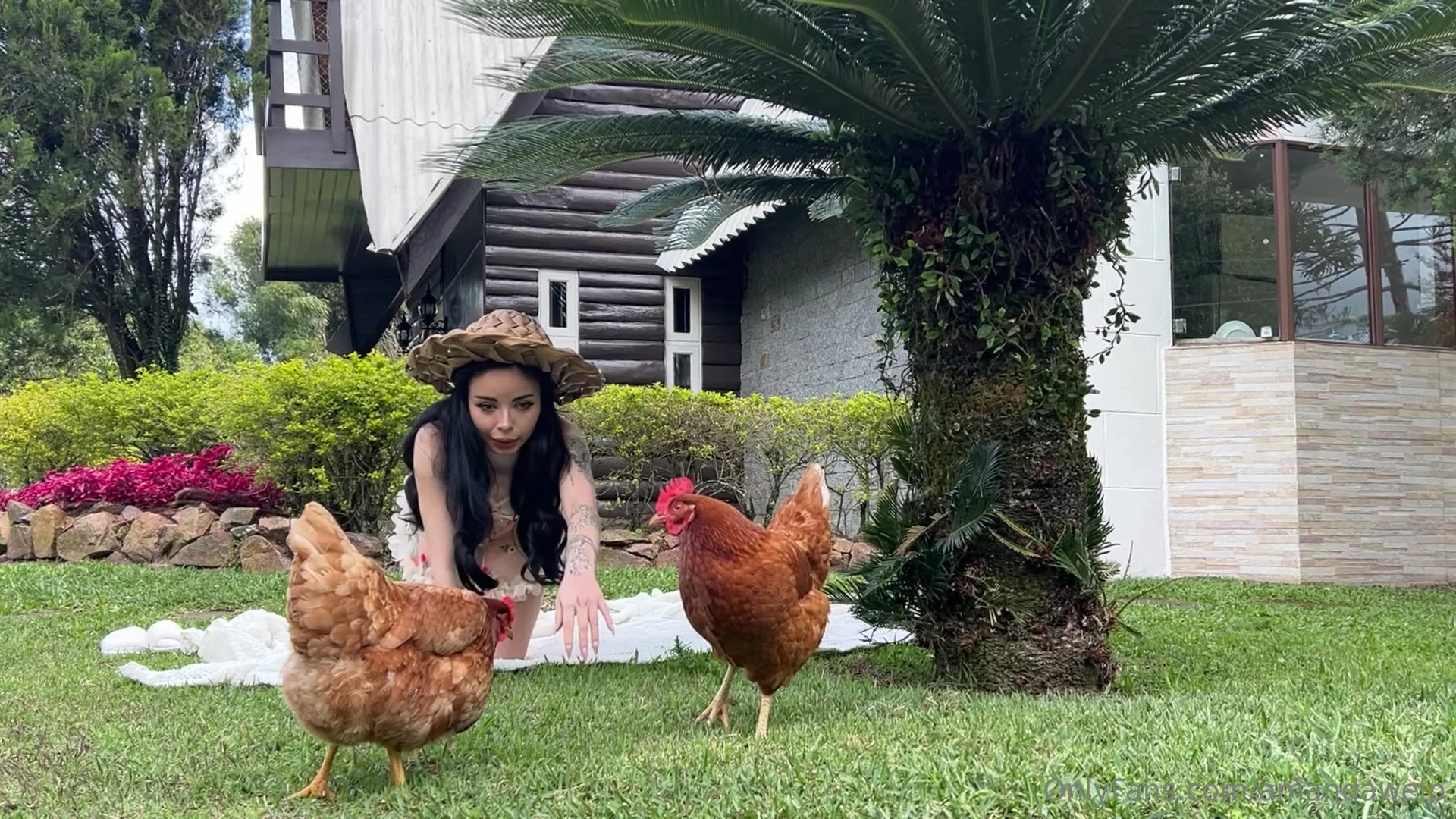 EPIC Big Tits amanda welp onlyfams