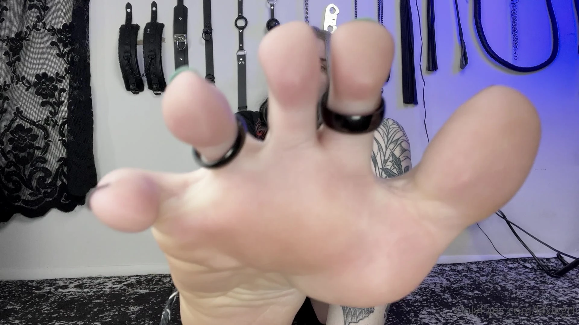 Cosplay Lexiegrll onlyfans leak