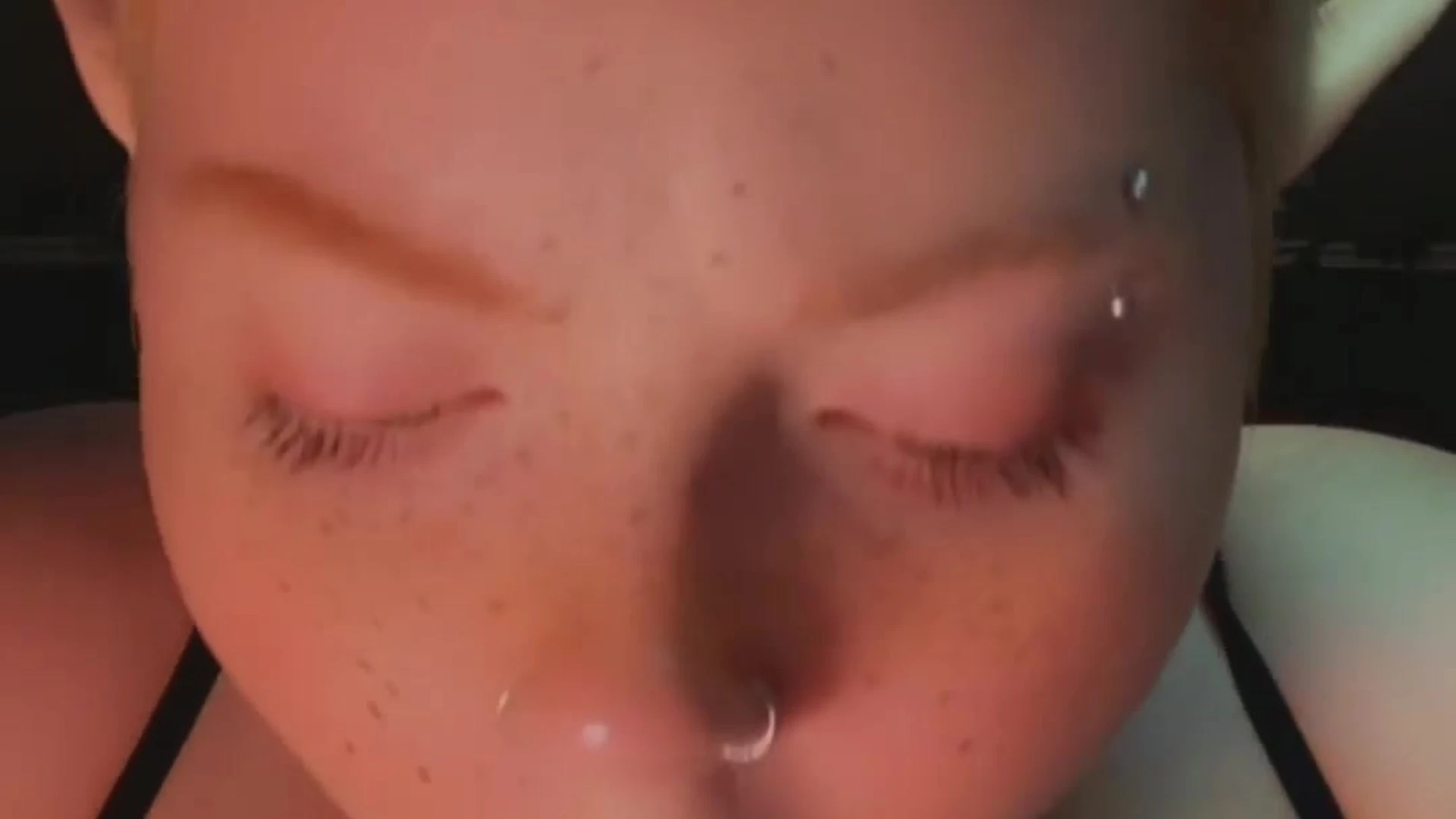 Exposed sexy bitch Big Tits Christi Spooks Onlyfans Leaks