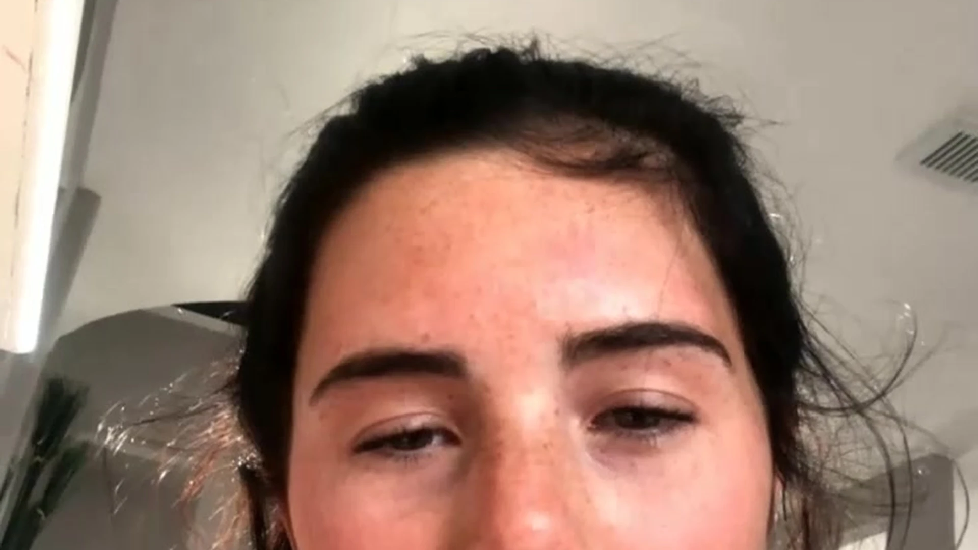 Caucasian Madison Ginley porn fullvideo