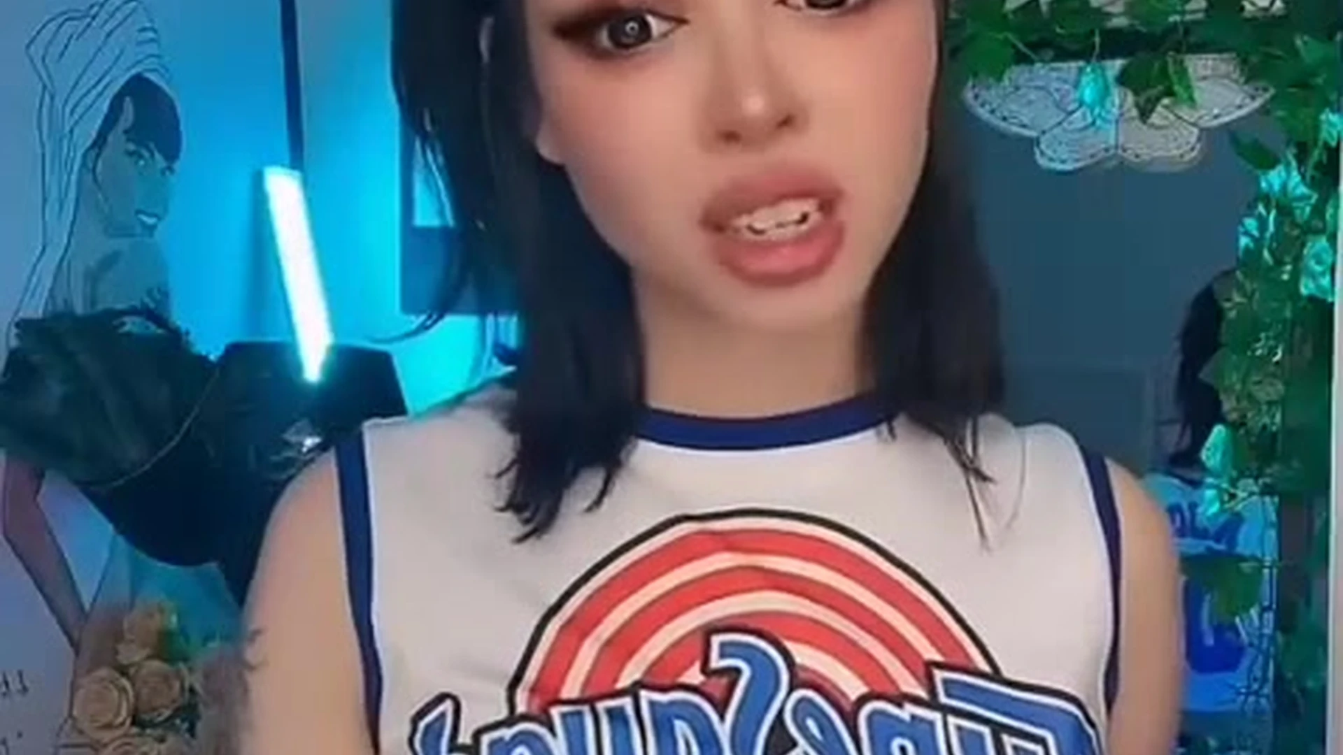 Exposed Big Tits amanda welp nude porn leak