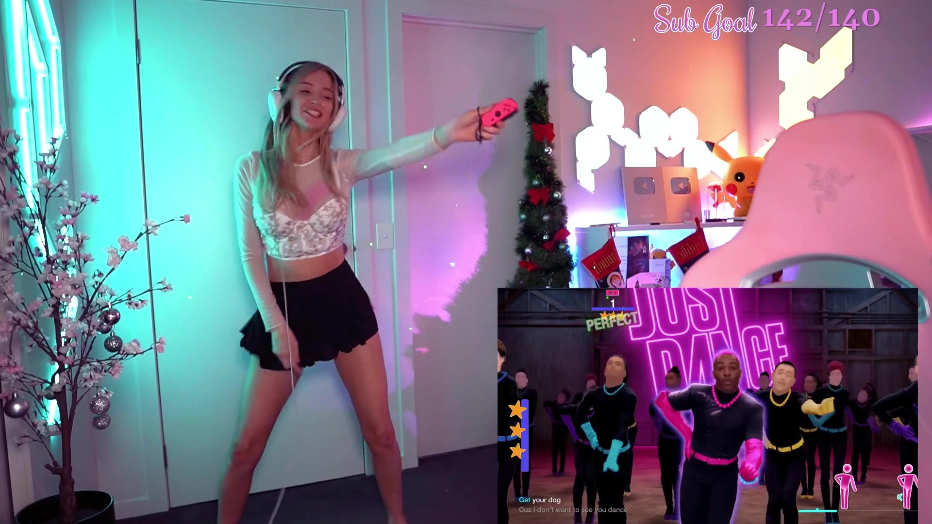 babie Sweating Bebahan clips