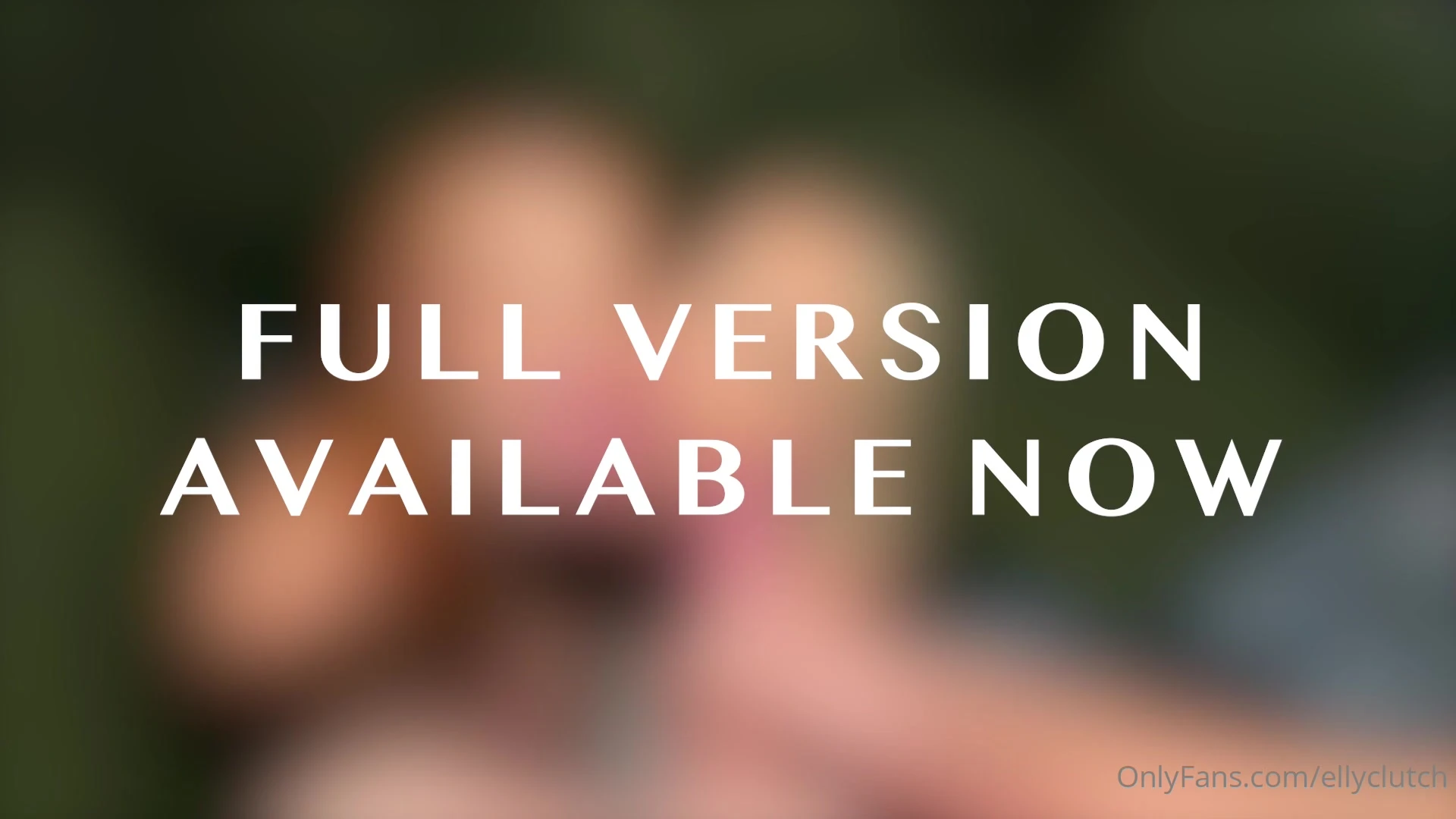 shrill Dripping Ellyclutch Onlyfans Leaks