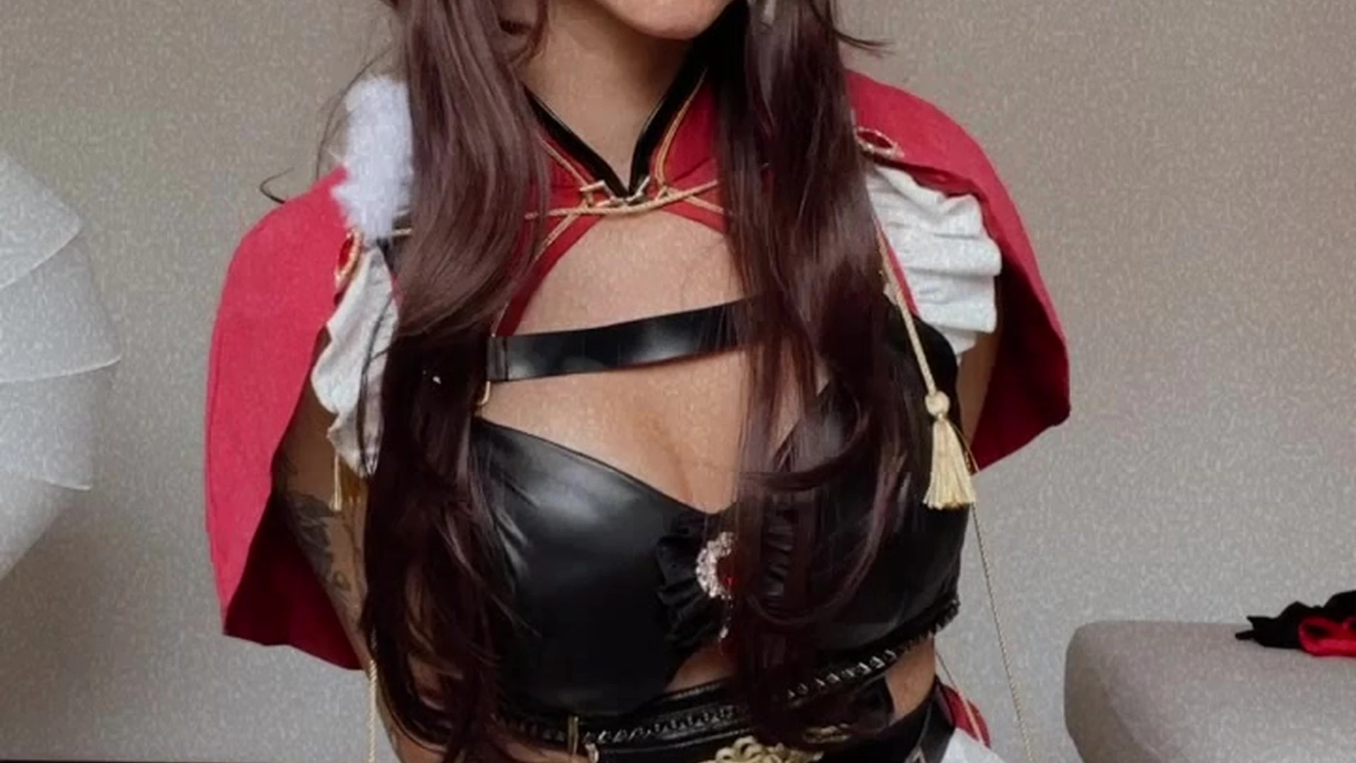 gorgeous Big Tits amanda welp leaked nudes Sensational