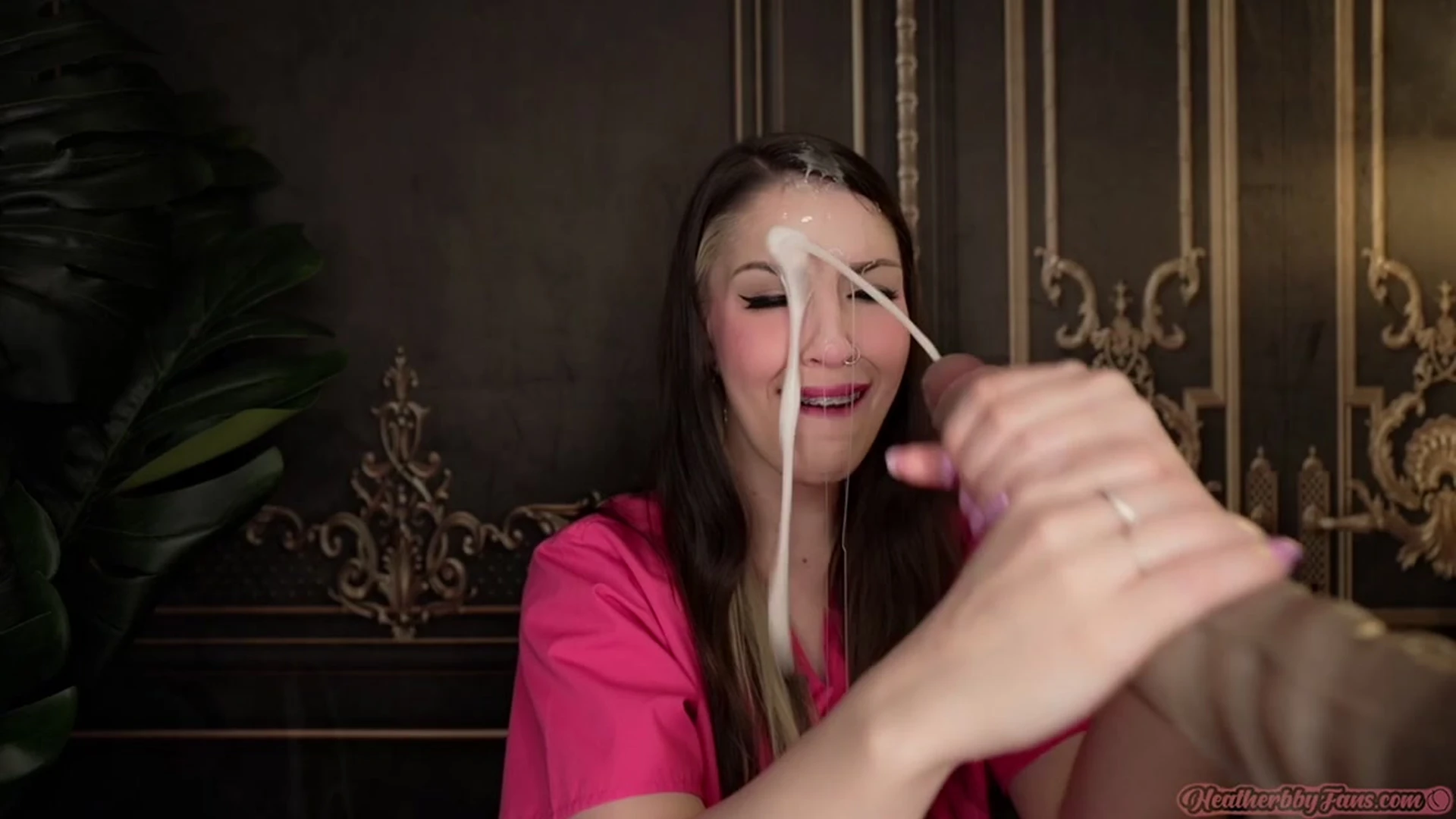 bimbo Big Tits Heatherbby nudes free Full leaked video