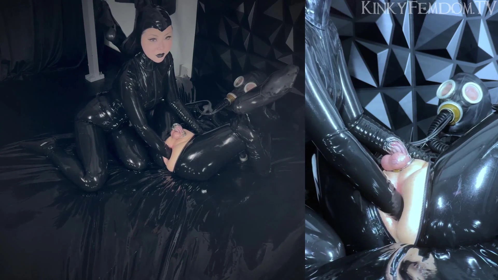 sexy Mistress Patricia sexy onlyfans leak Exposed