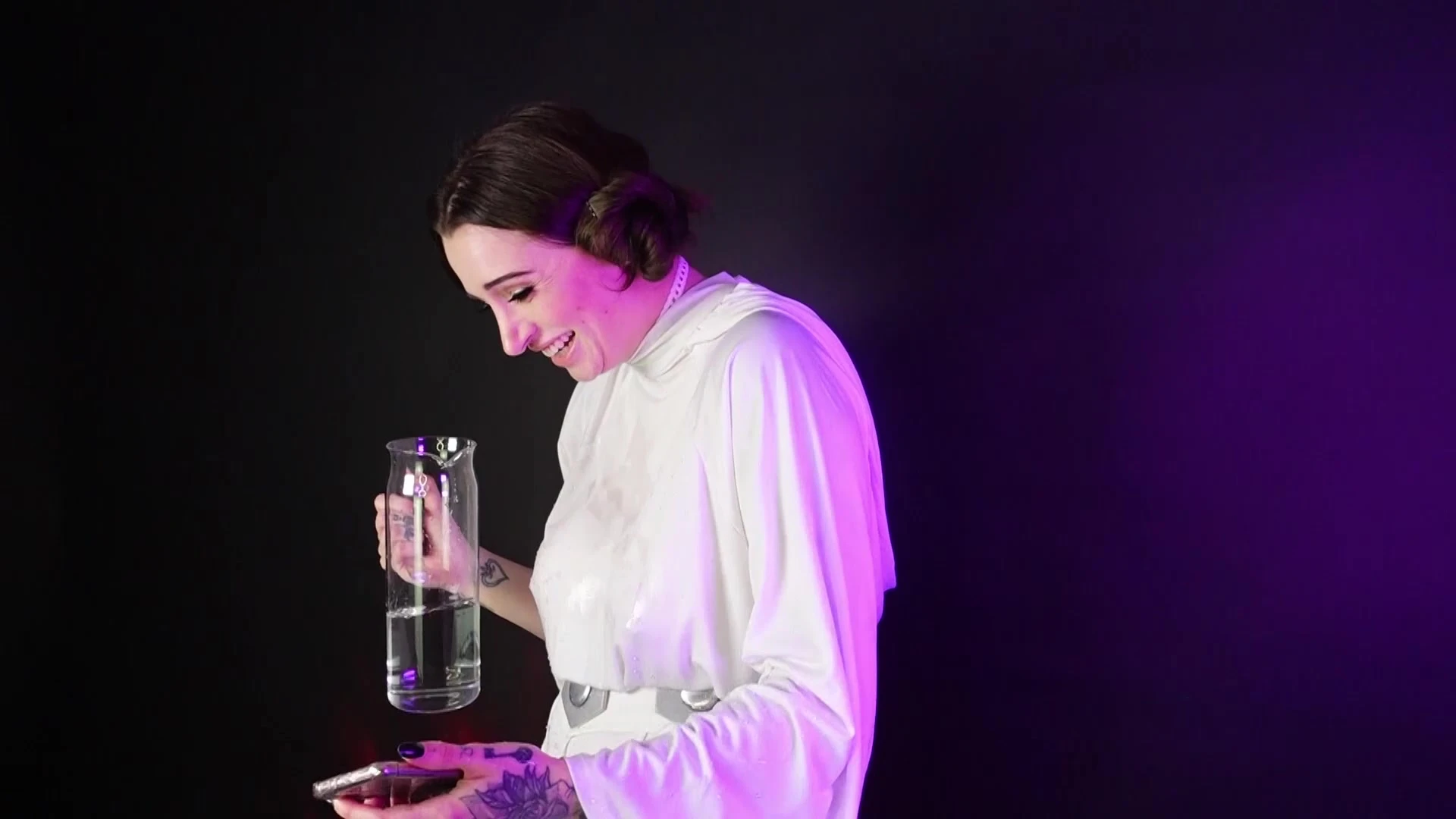 petite Kayla Erin nude Full Clip