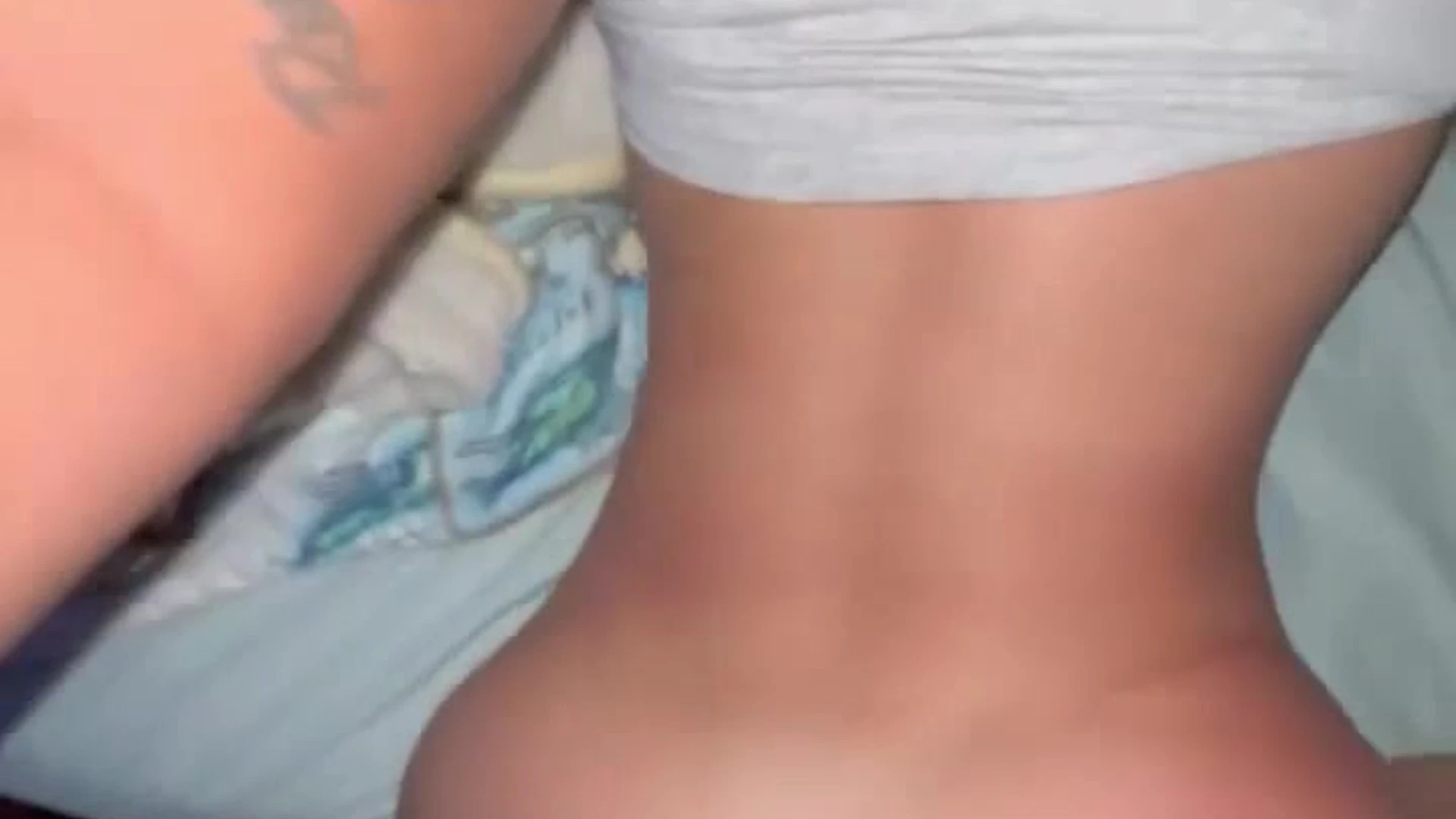 Big Ass LupuWellness Leaked OF Full Movie