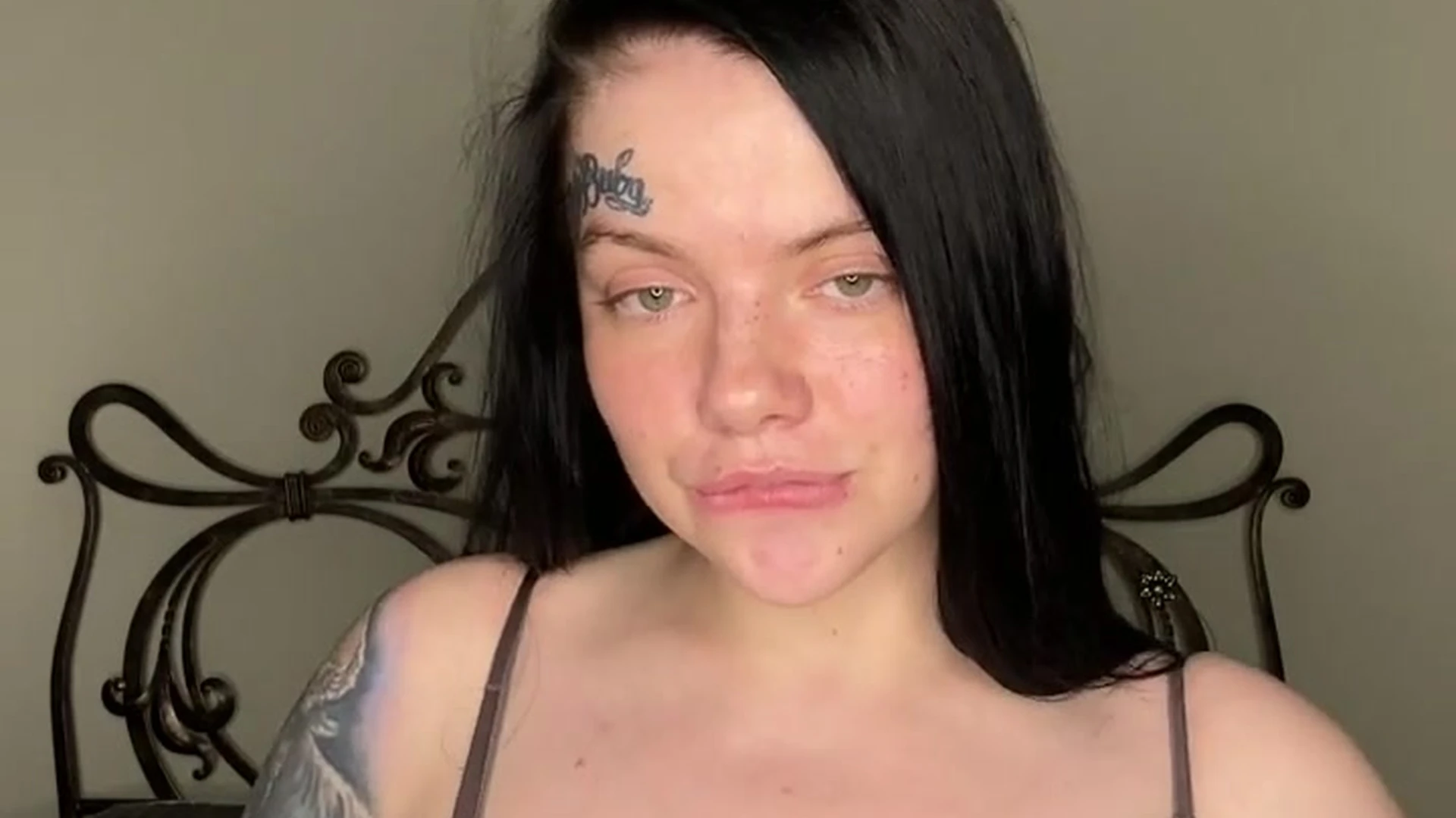 small ass Natalia Polyakova Leaked