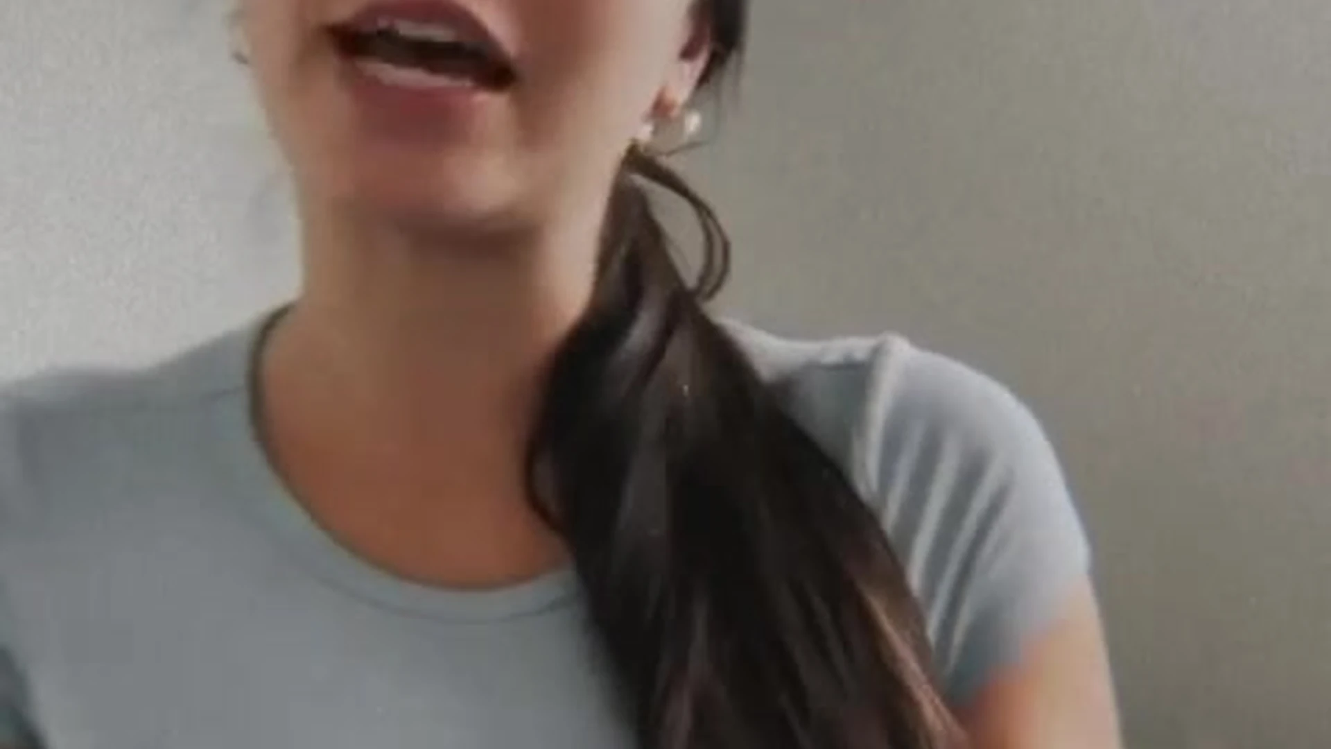 pretty Big Ass Karlee Grey of video full Epic