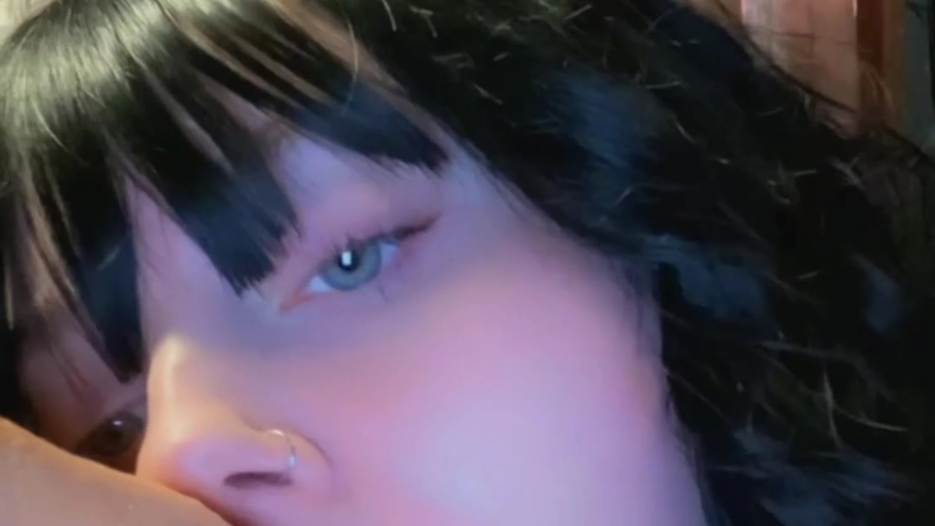 shy Slut Christi Spooks leaks