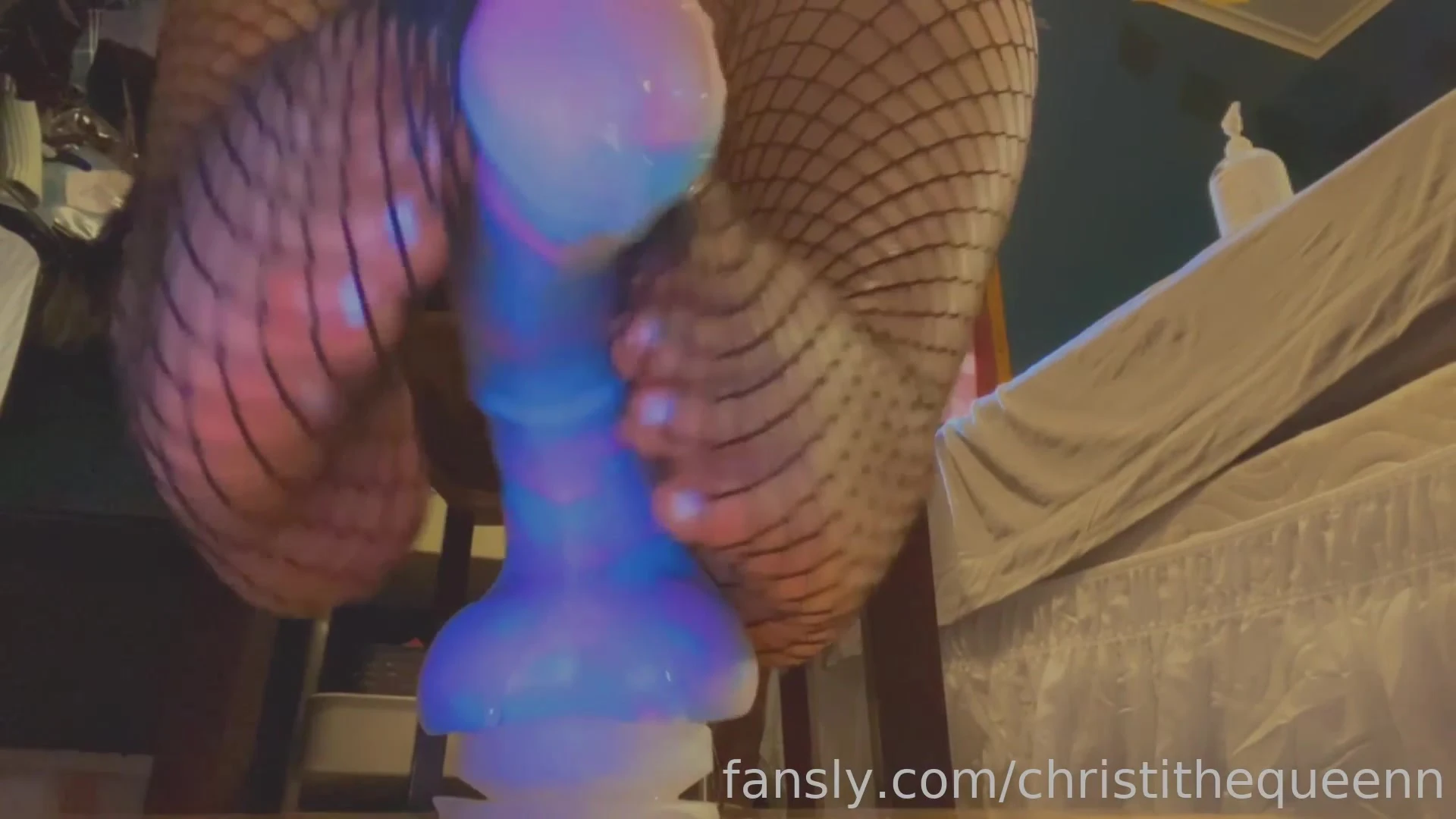 Big Ass Christi Spooks porn xxx