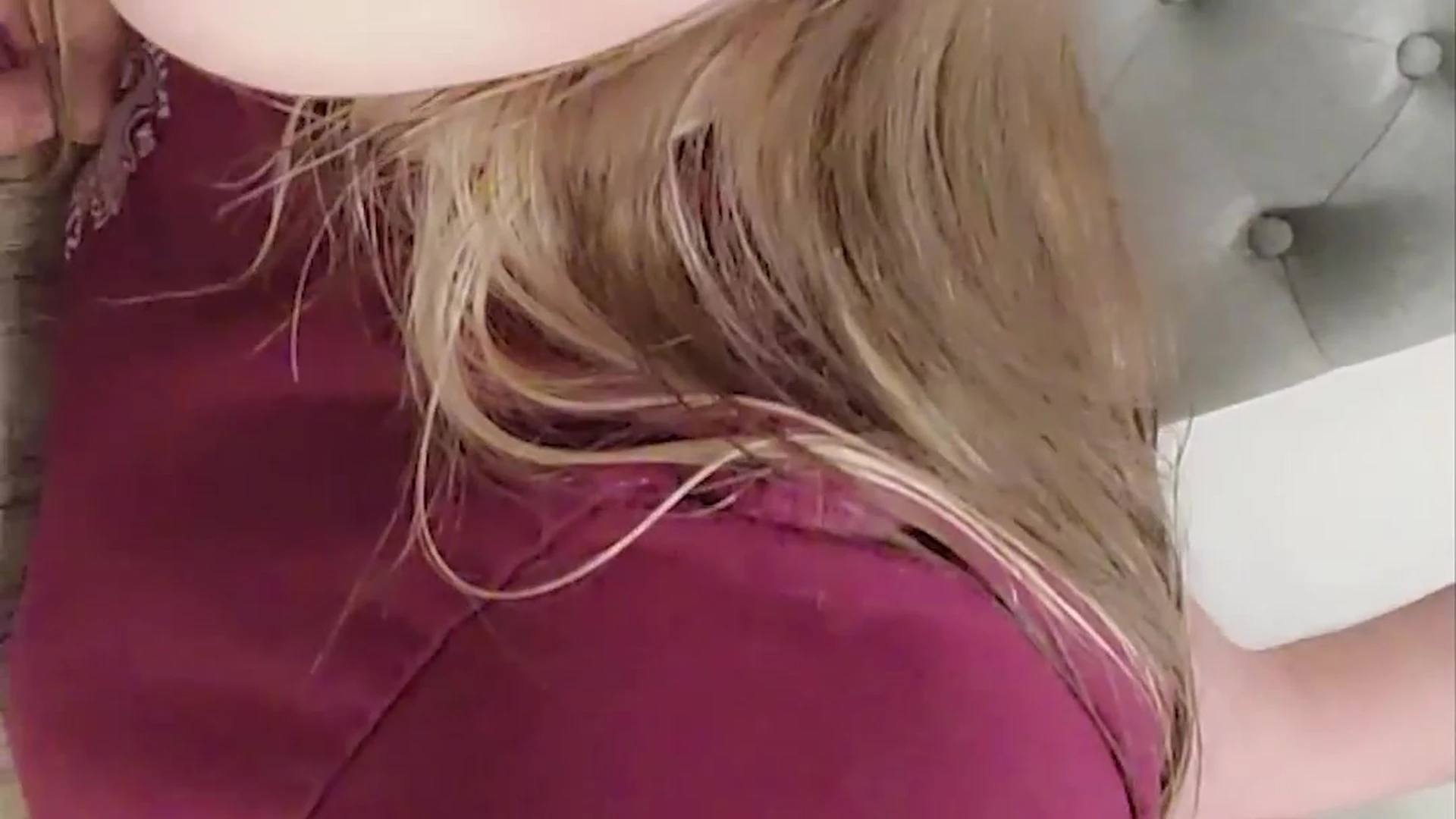 Natural Tits Heatherbby of leaks
