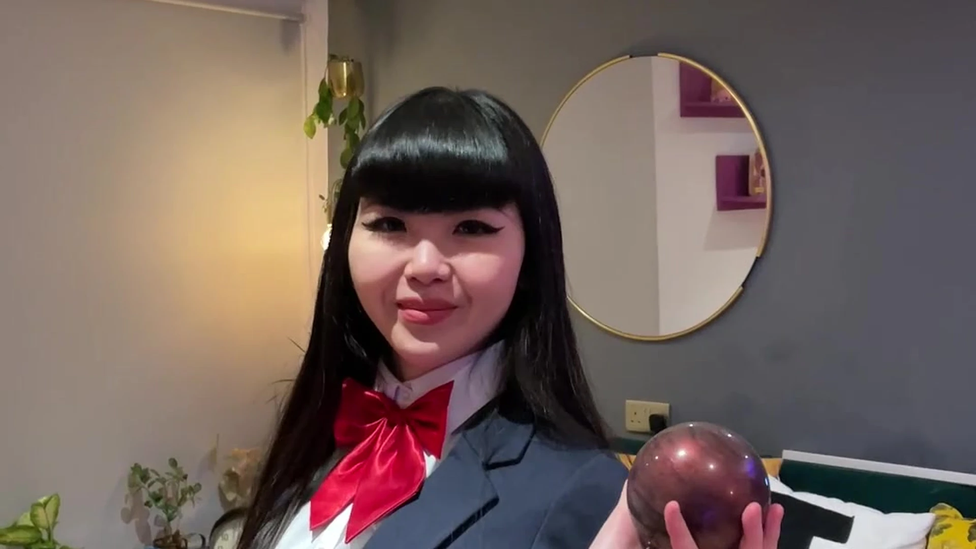 small tits Mistress Patricia onlyfans  Sensational