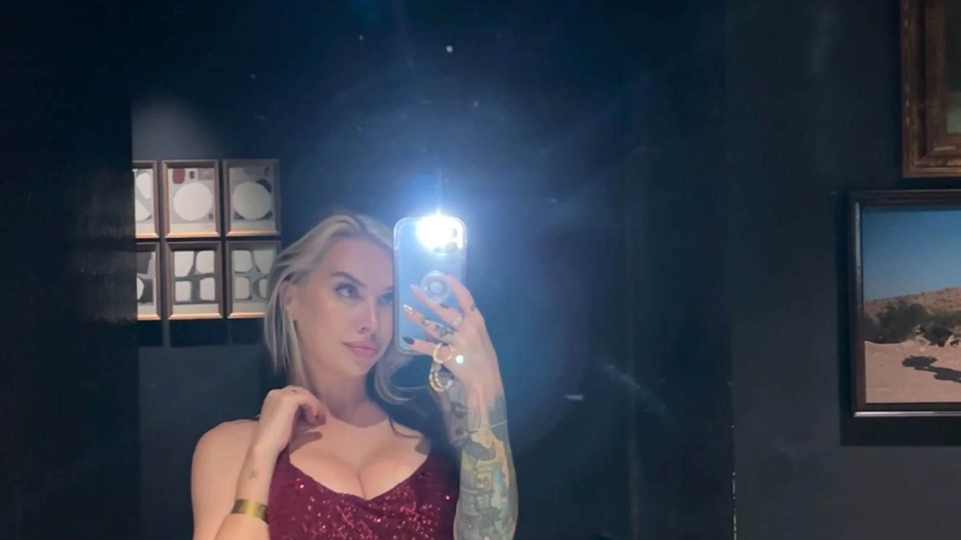 small ass cubbi thompson Naked Leaks Full Video Leaked