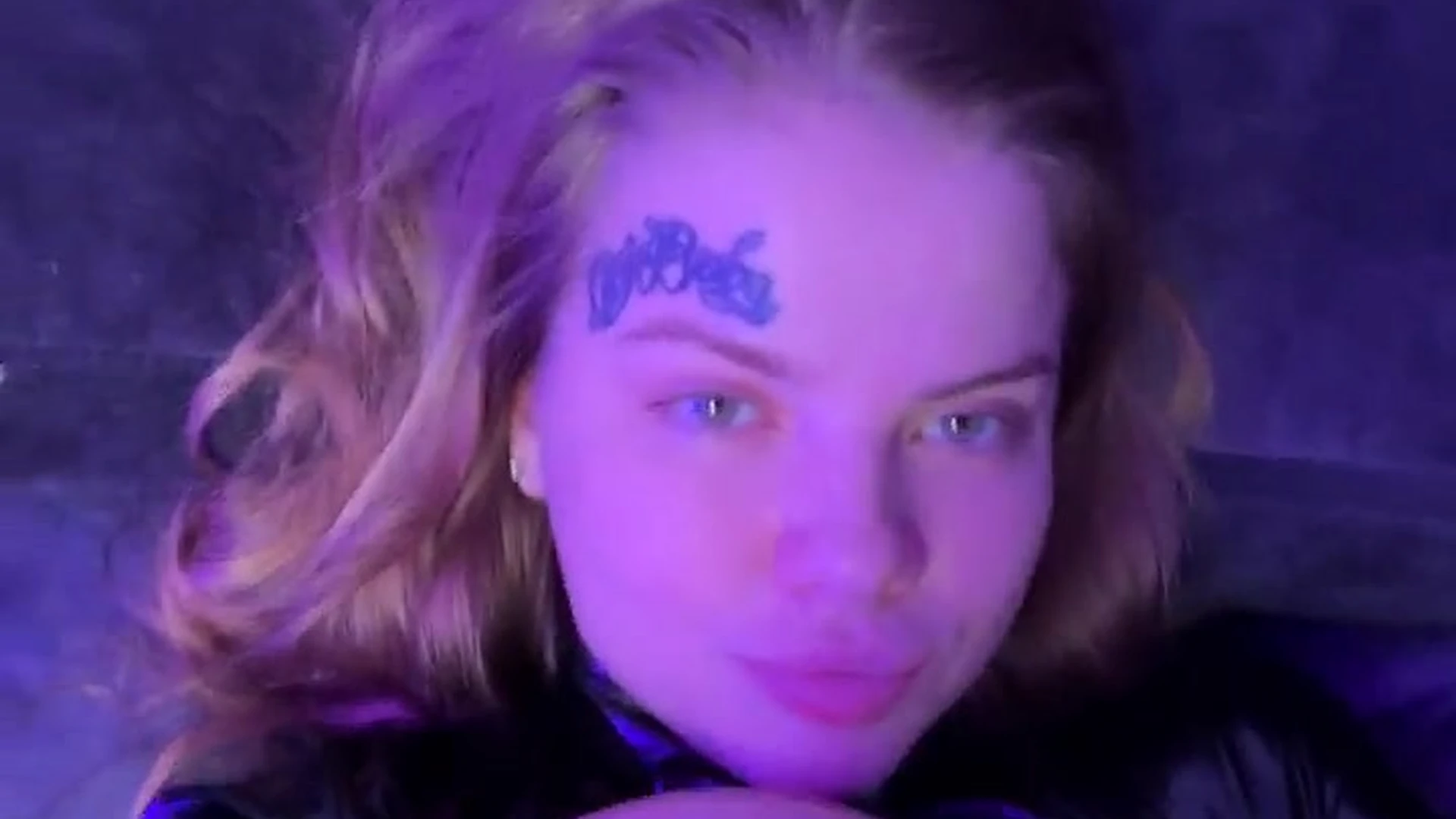 Sensational white Natalia Polyakova nude porn leak