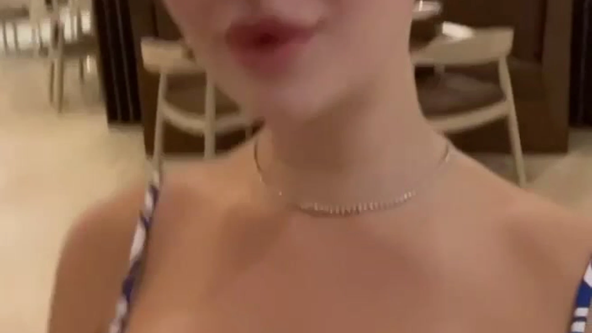 thirst poster Big Ass LupuWellness Porn Exclusive vid full