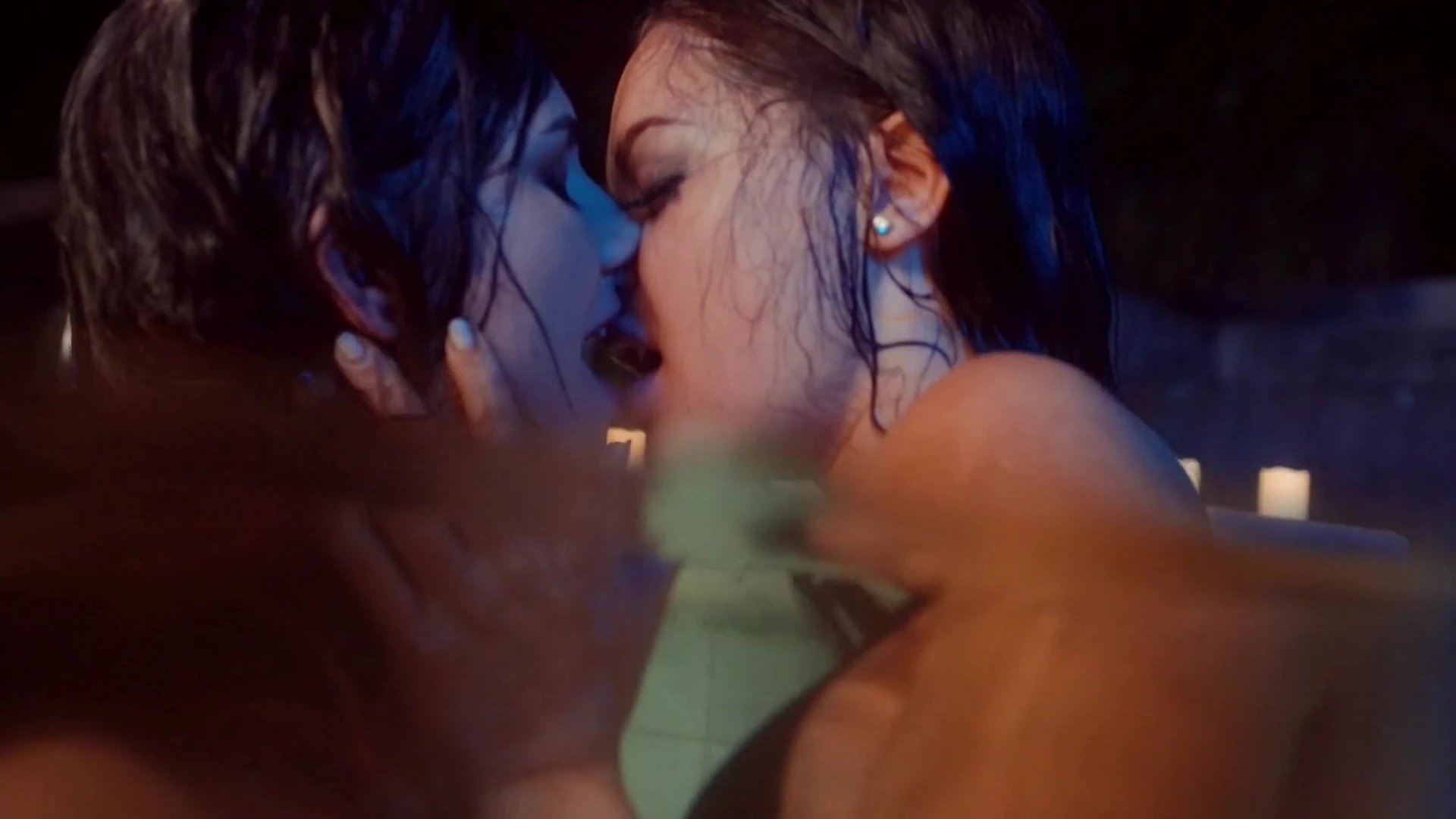 Magnetic  Natural Boobs Dare Taylor Fansly leaked exclusive