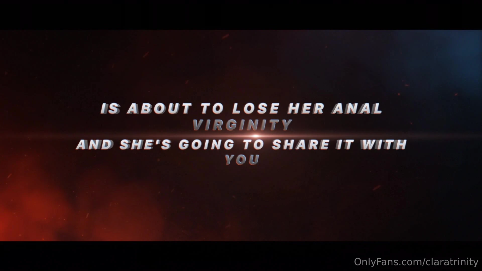 Epic sexy bitch Blonde clara trinity Fansly leak