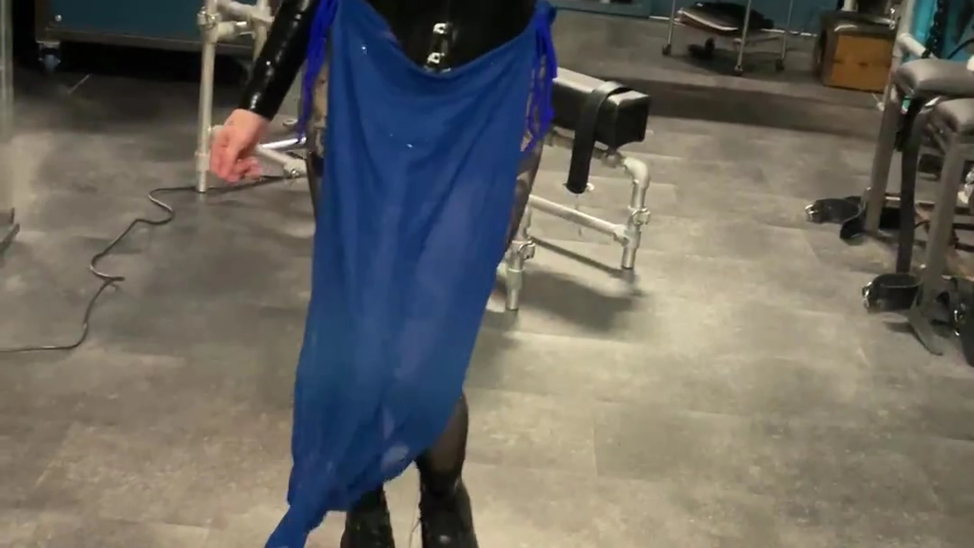 hotie small ass Mistress Patricia of Sensational