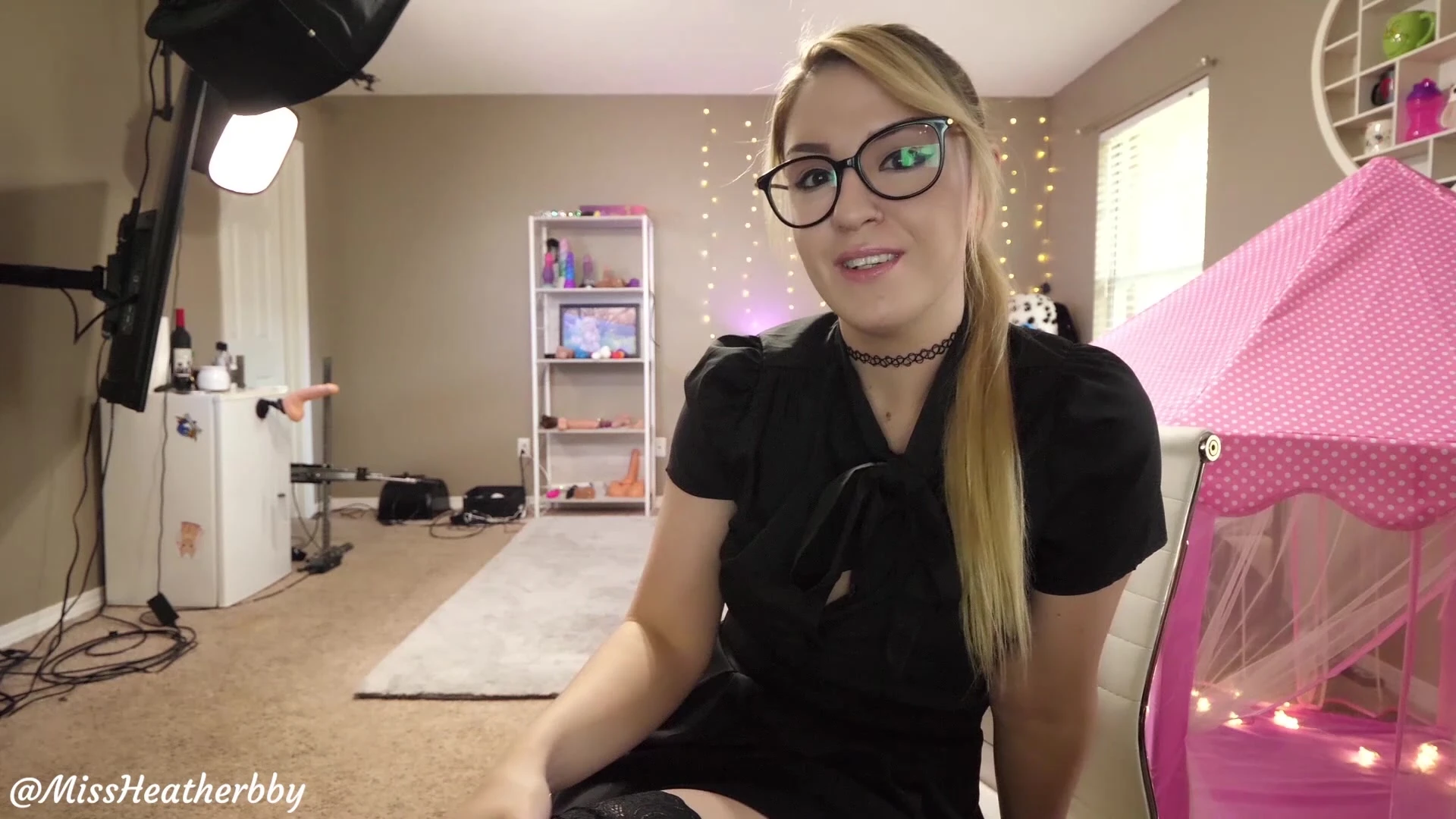 Adventurous  Big Tits Heatherbby onlyfans leak pic EPIC