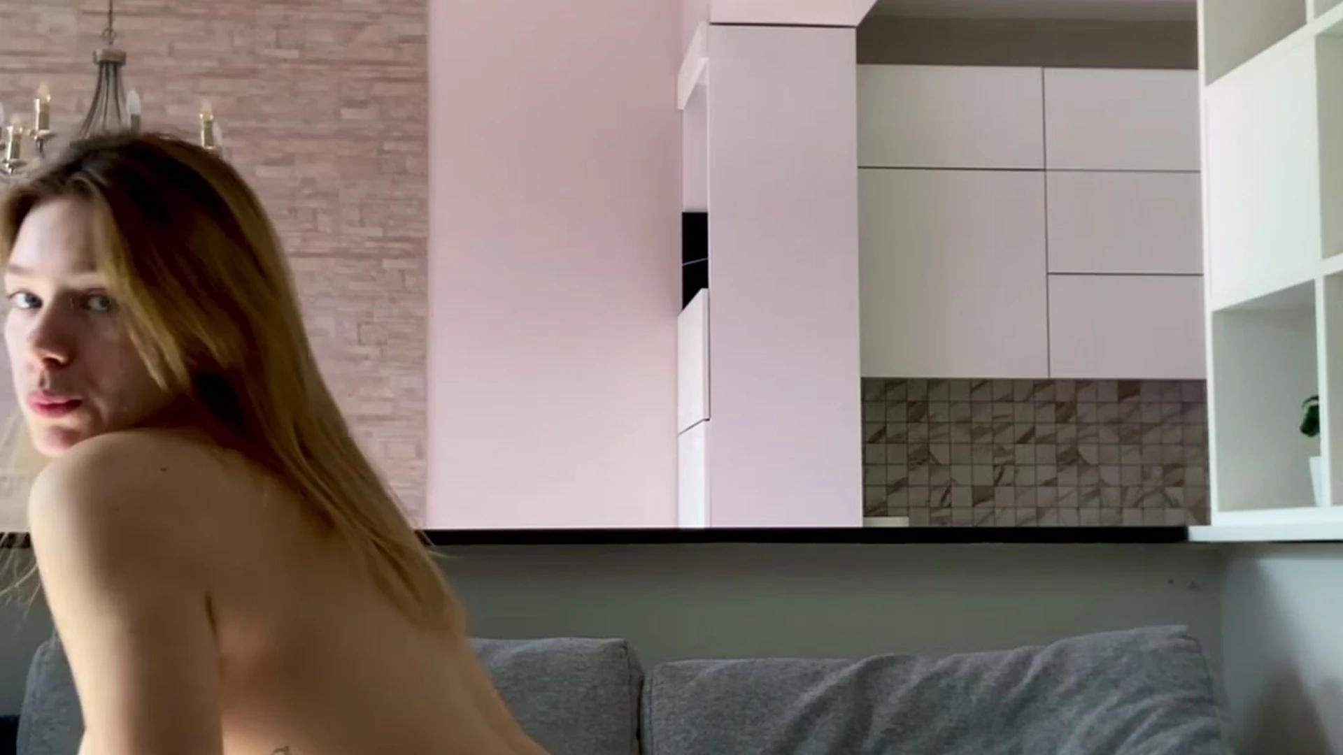 Epic sexy Small Ass aventurinex clips Full Clip