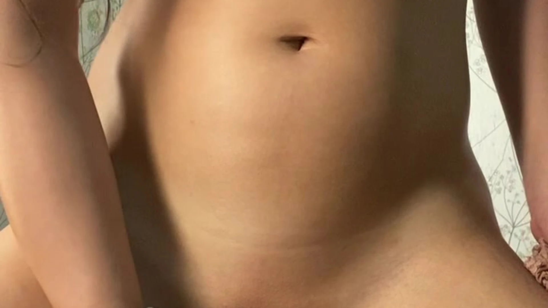 Iraqi Alina Angel Nude Leaked FullVID