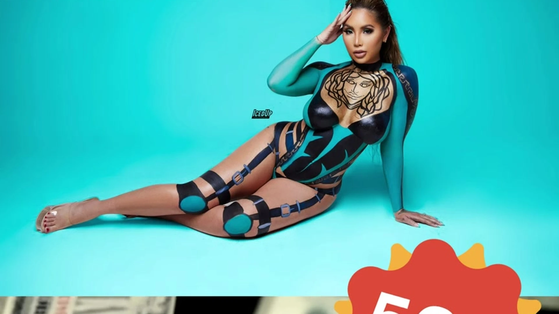 babe Marie Madore instagram