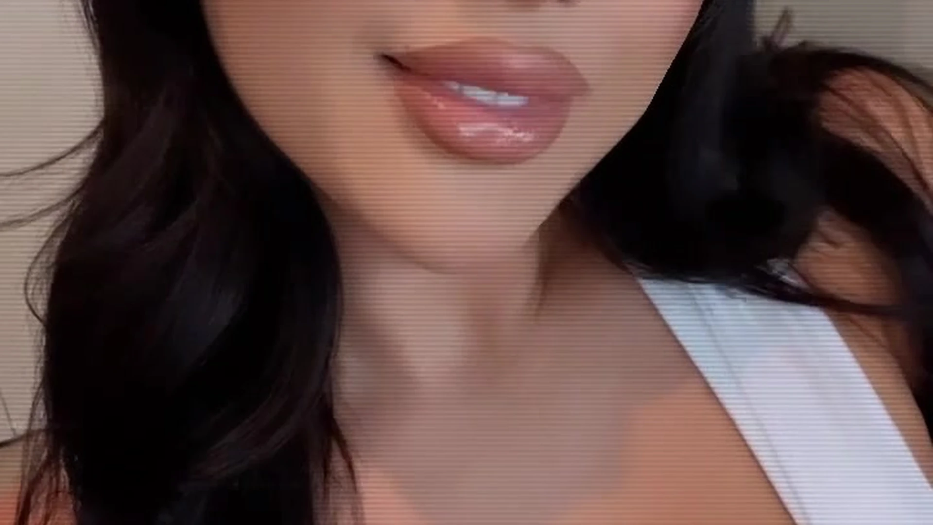 babe Marie Madore nude