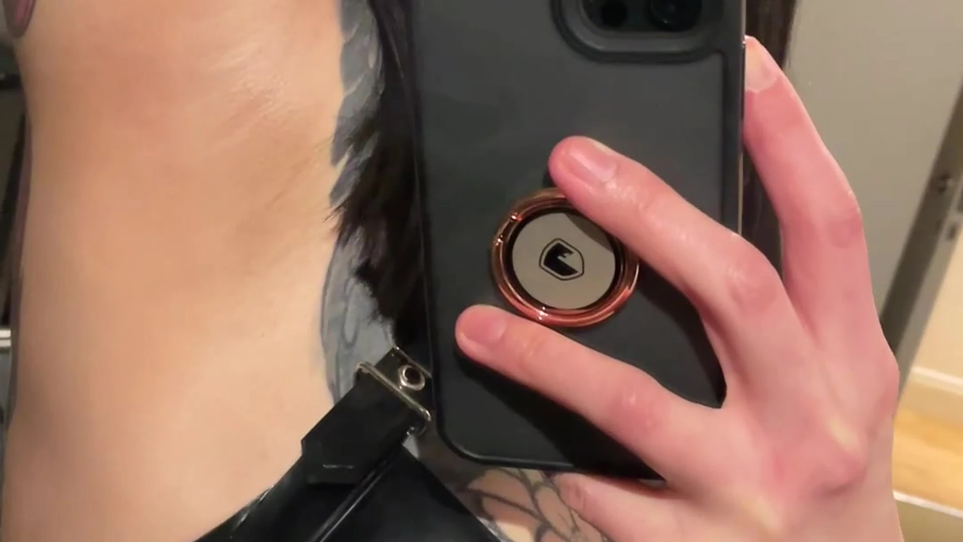 slut Mistress Patricia nude tits Exposed