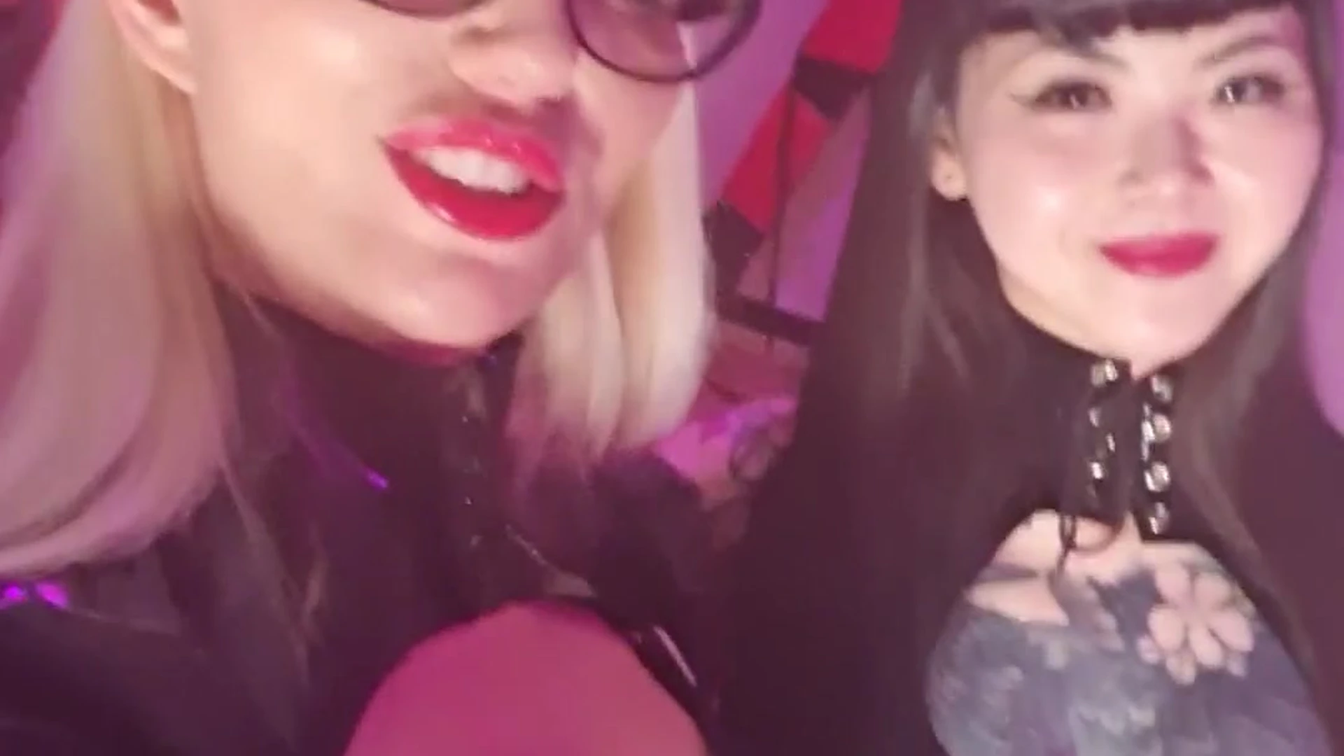 Epic Adventurous  small ass Mistress Patricia leak