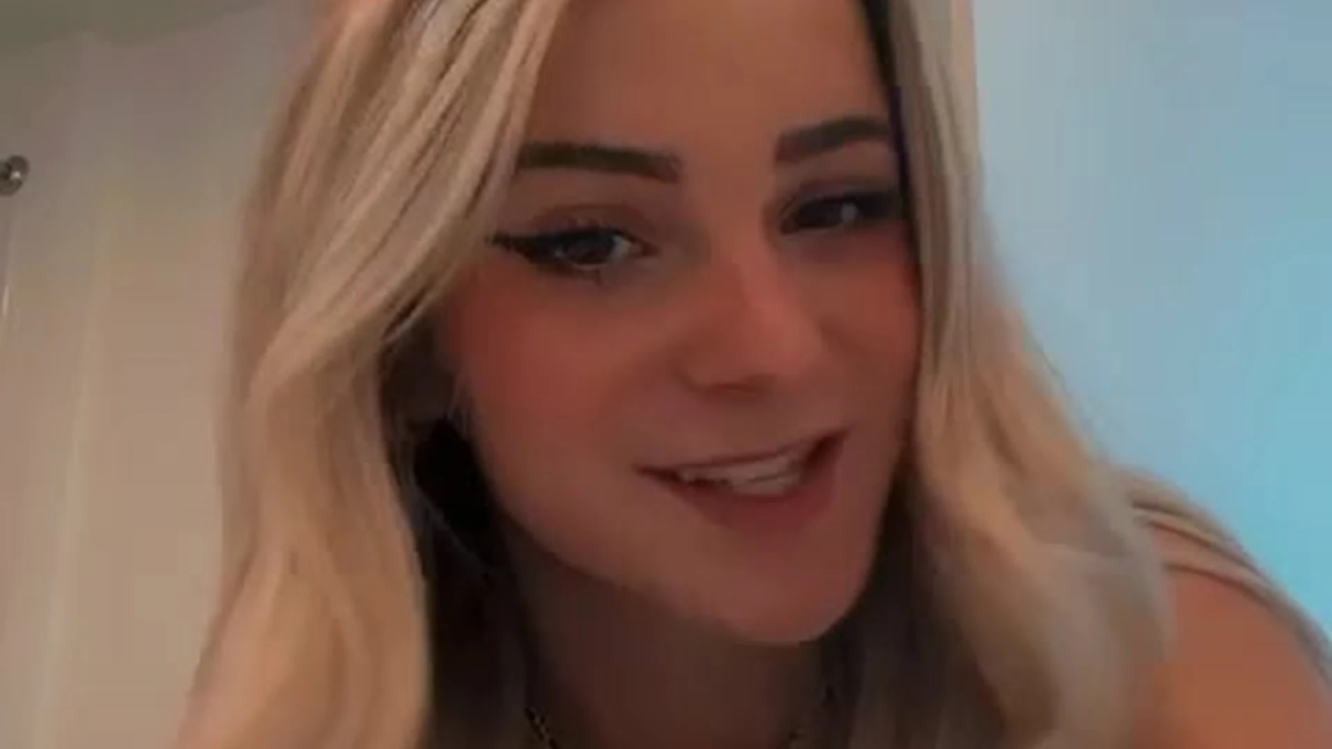 wonderful Big Tits Kaitlyn Krems leaked VIDFULL Sensational