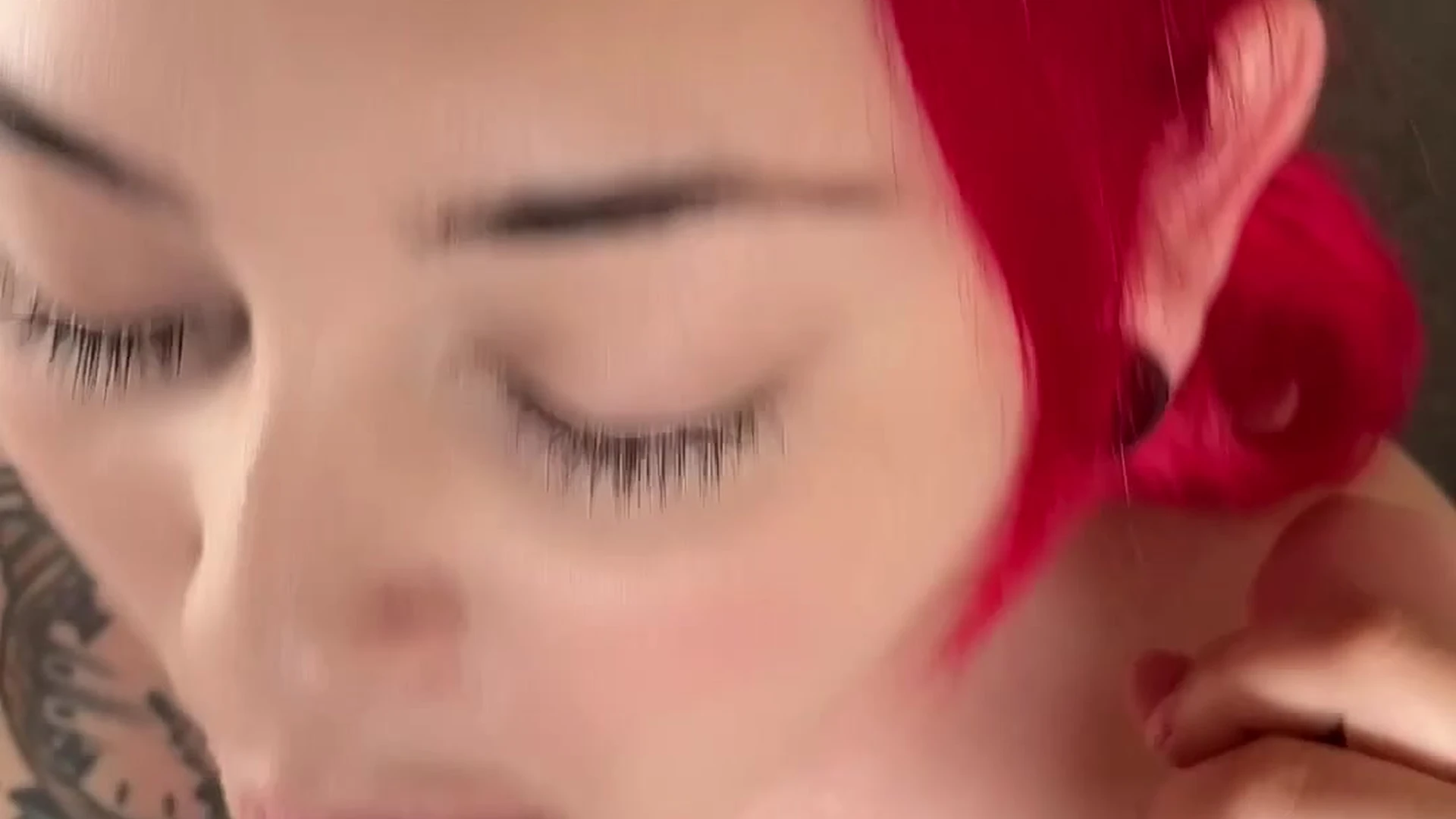 EPIC Cosplayer mamaplugs leaked nudes x