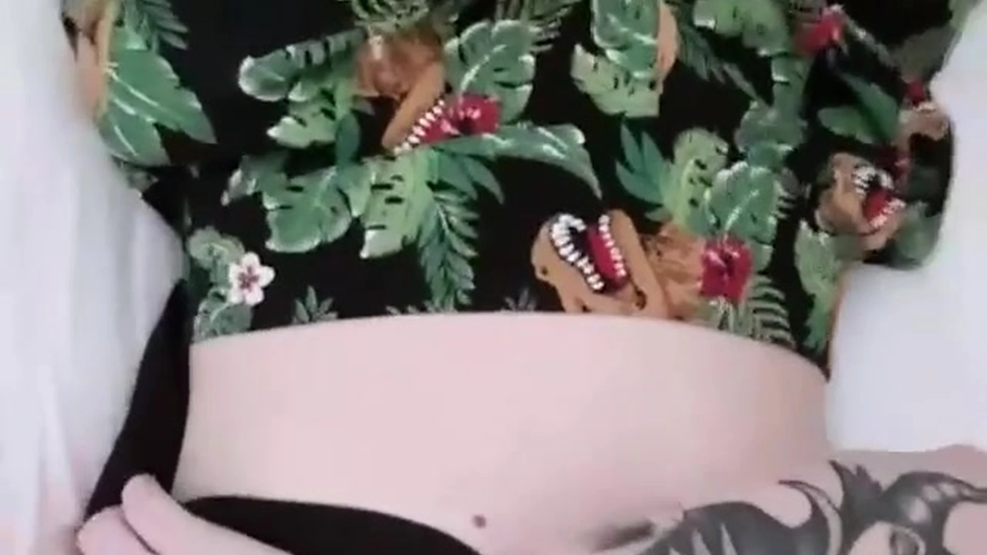 dirty small ass Kayla Erin Leaked porn Leaked full video