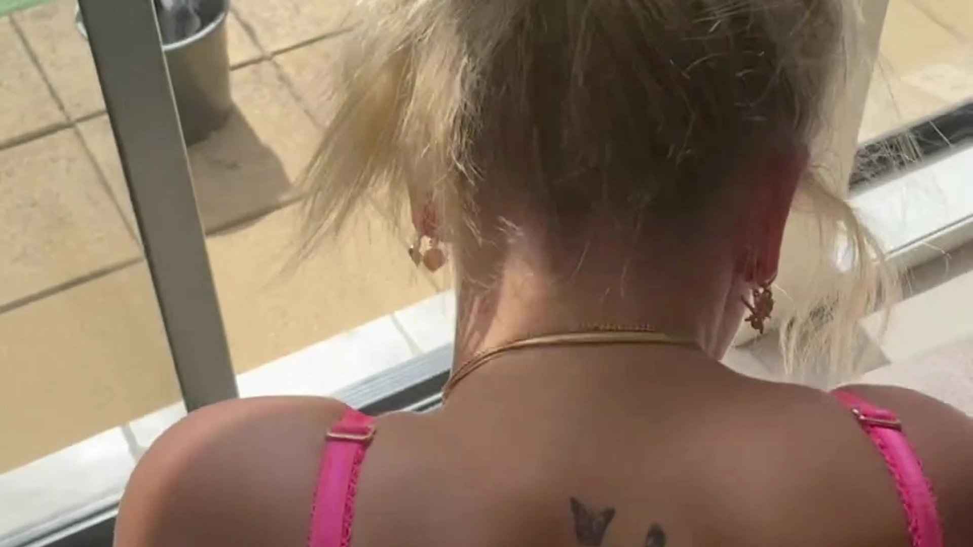 Enigmatic  Big Tits kandjbaby onlyfans nude slut EPIC