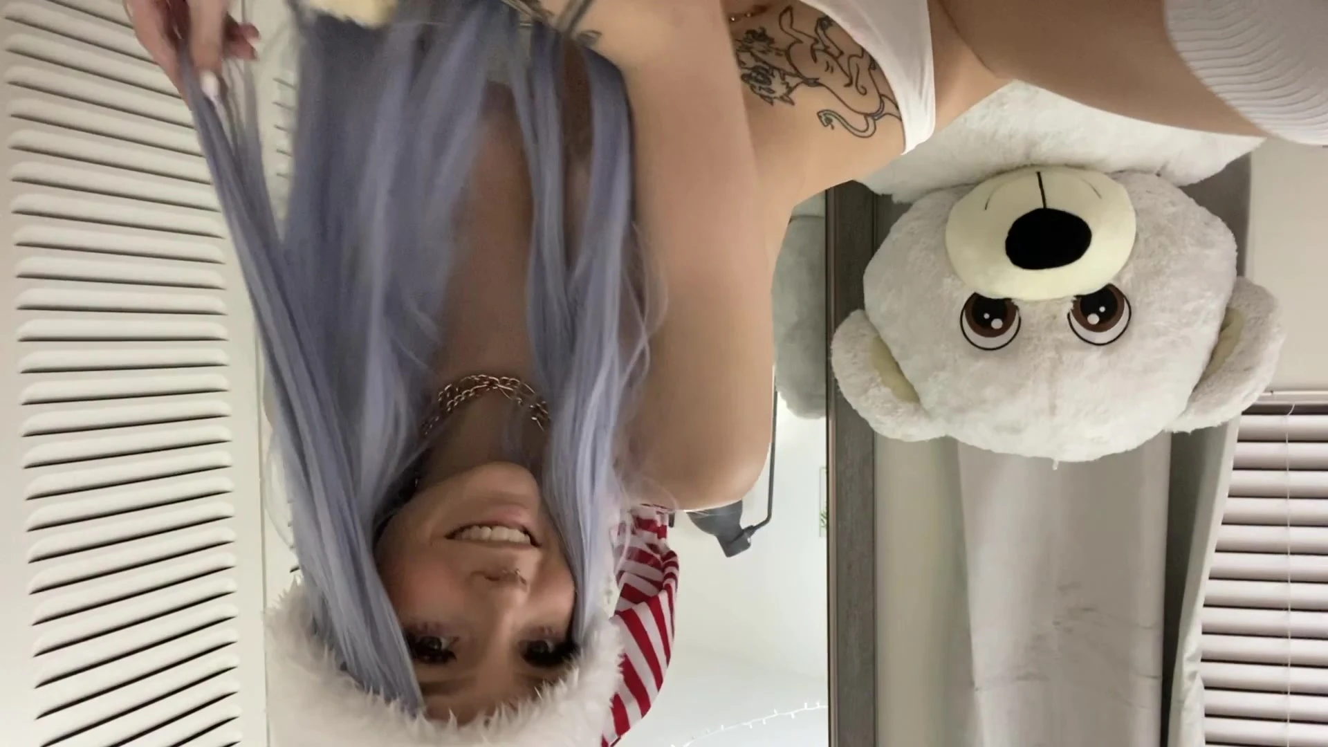 small tits babyfooji leaked xxx Exclusive vid full