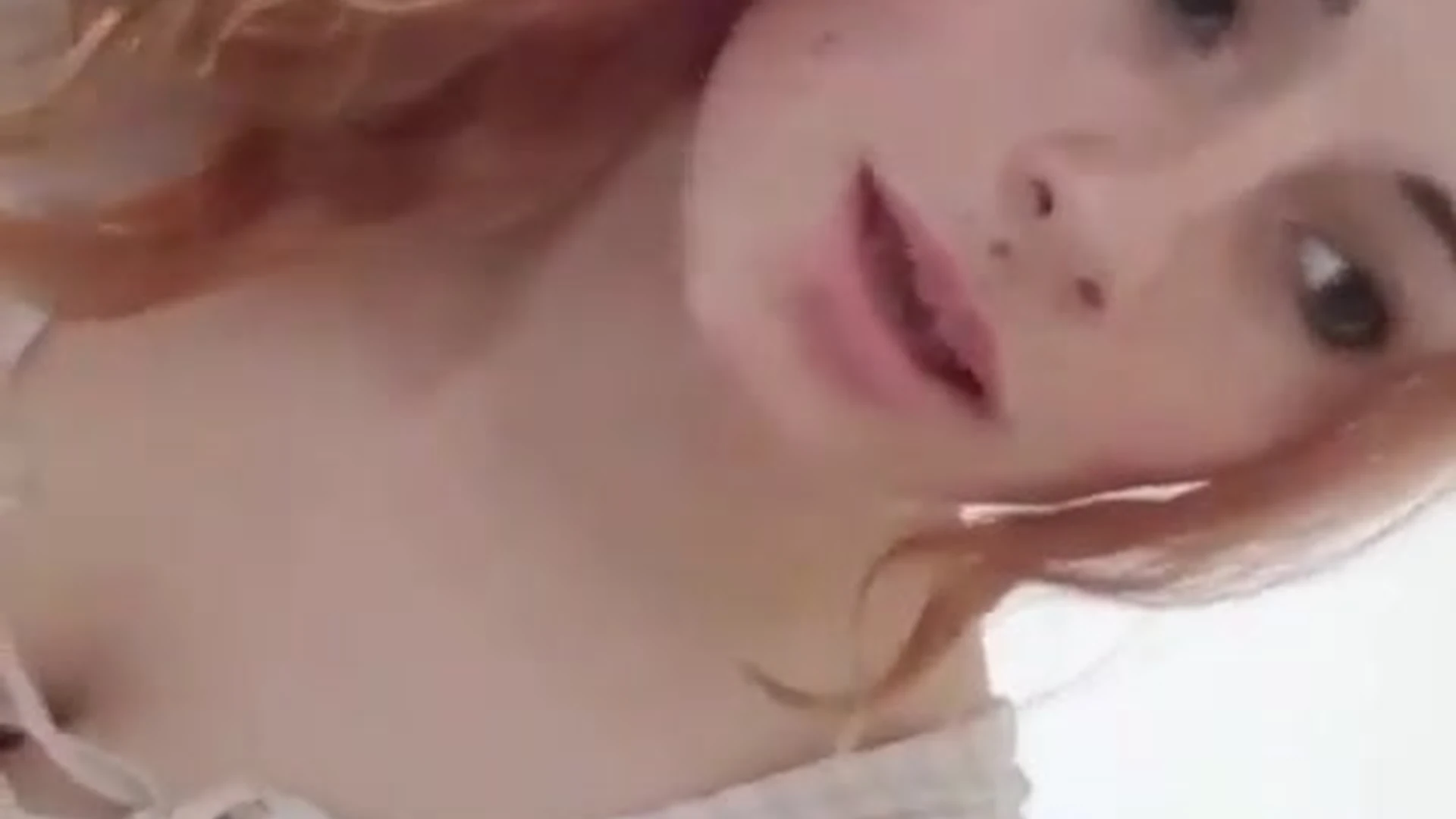 Persistent small tits Kayla Erin nudes EXPOSED Epic