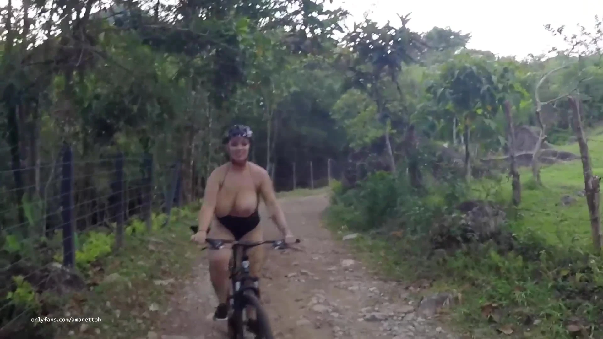 Disciplined Caucasian amarettoh nude tits private dm video Sensational