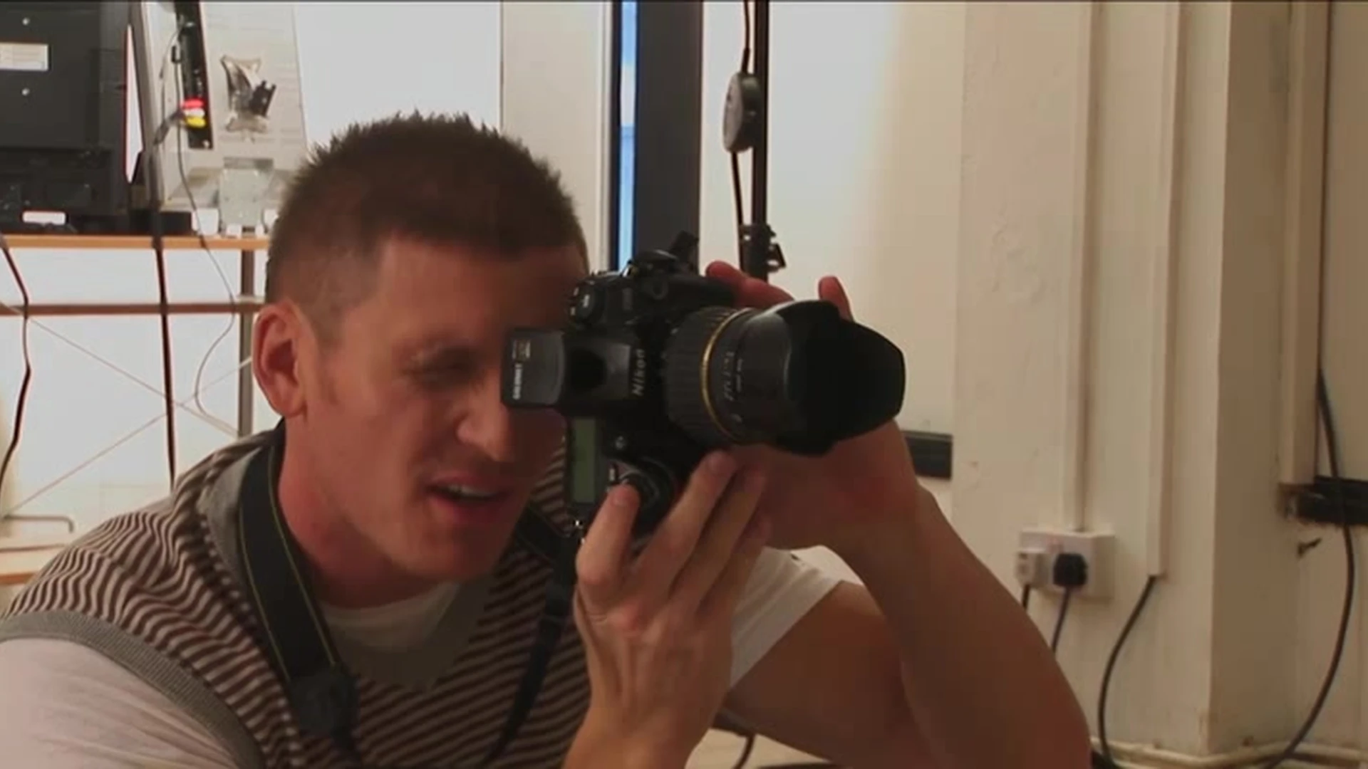 gorgeous Czech Kathia Nobili of Epic