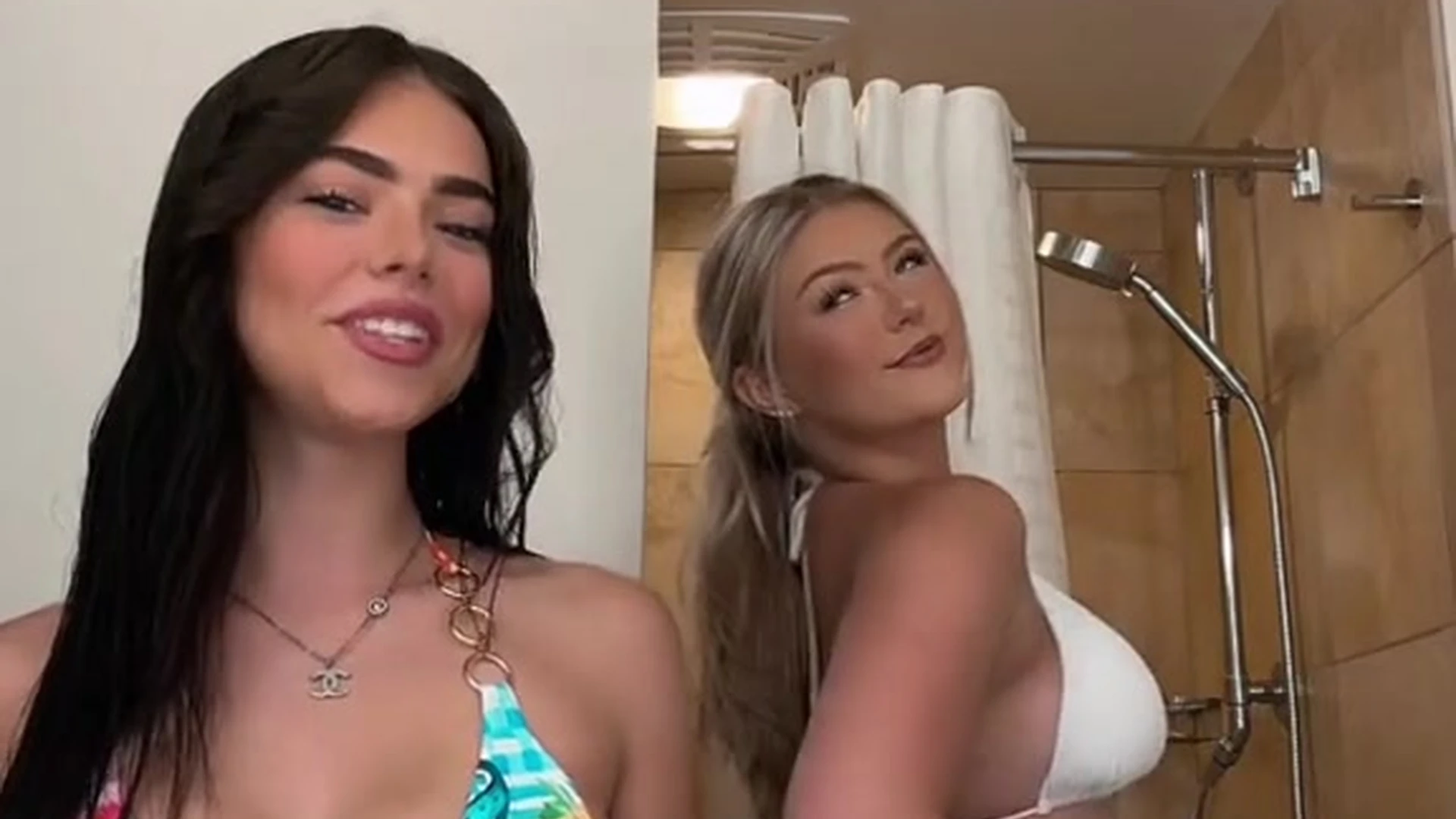 Confident  Fake Tits Hailey Sigmond sex leak full vid