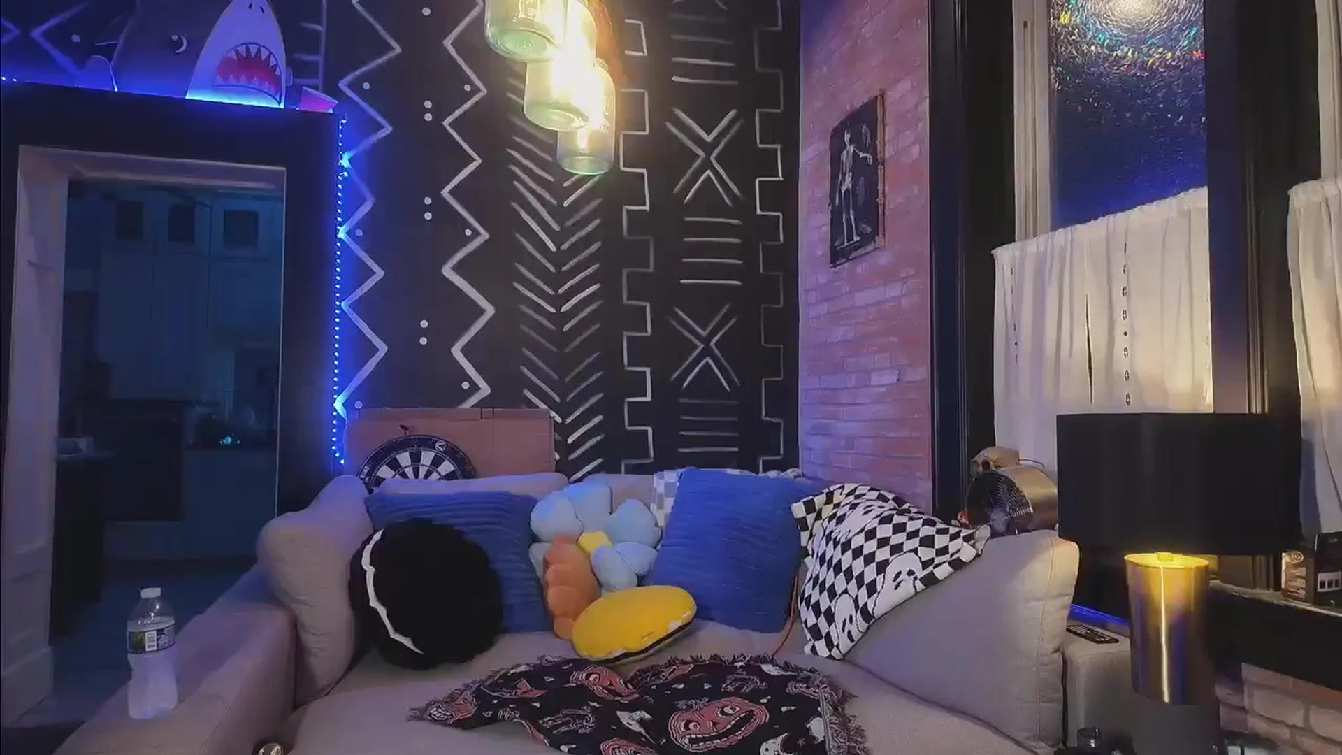 small ass cubbi thompson Fansly leak Exposed