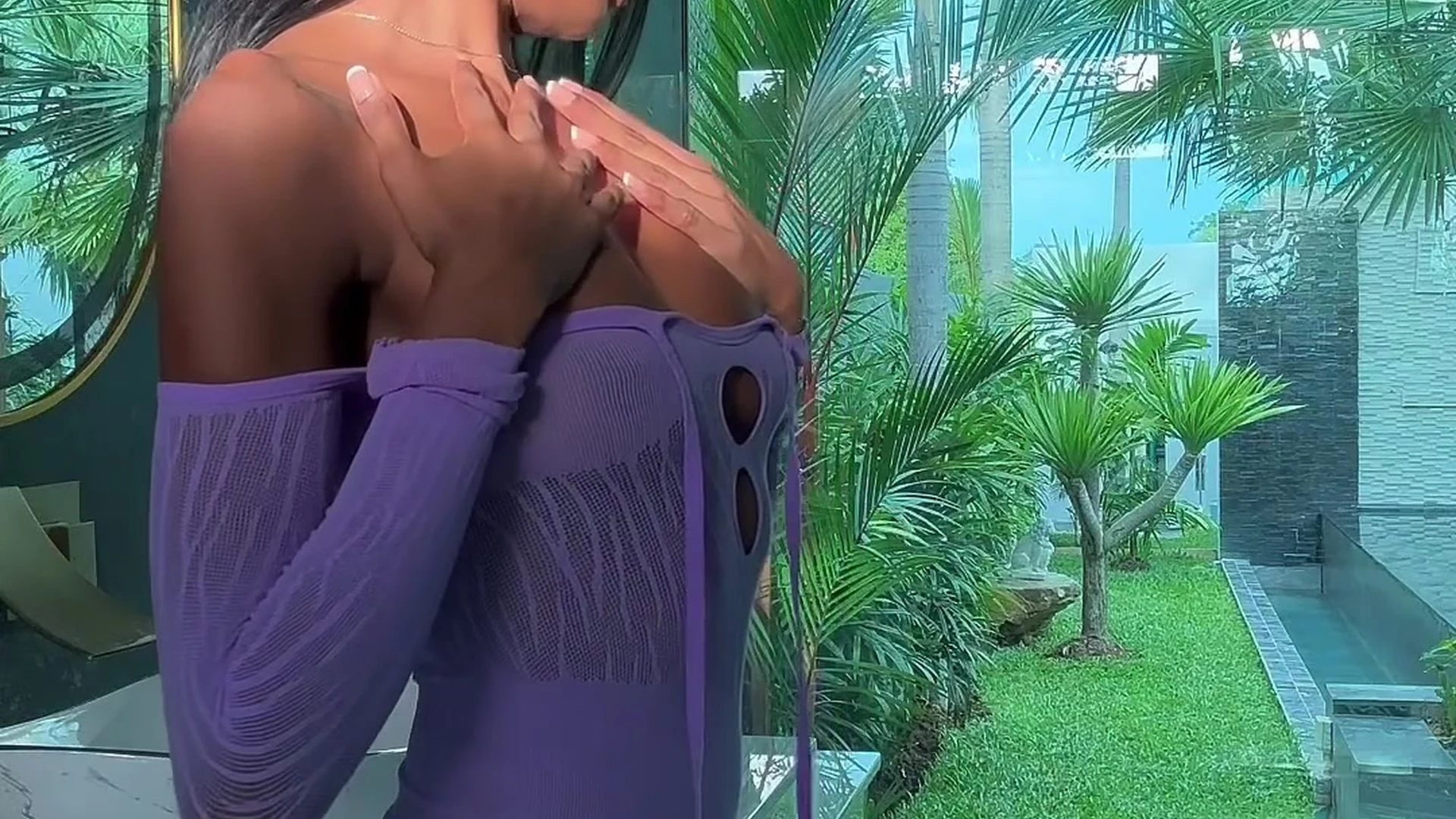 EPIC brave brunette Anna celeste onlyfans nude slut full vid