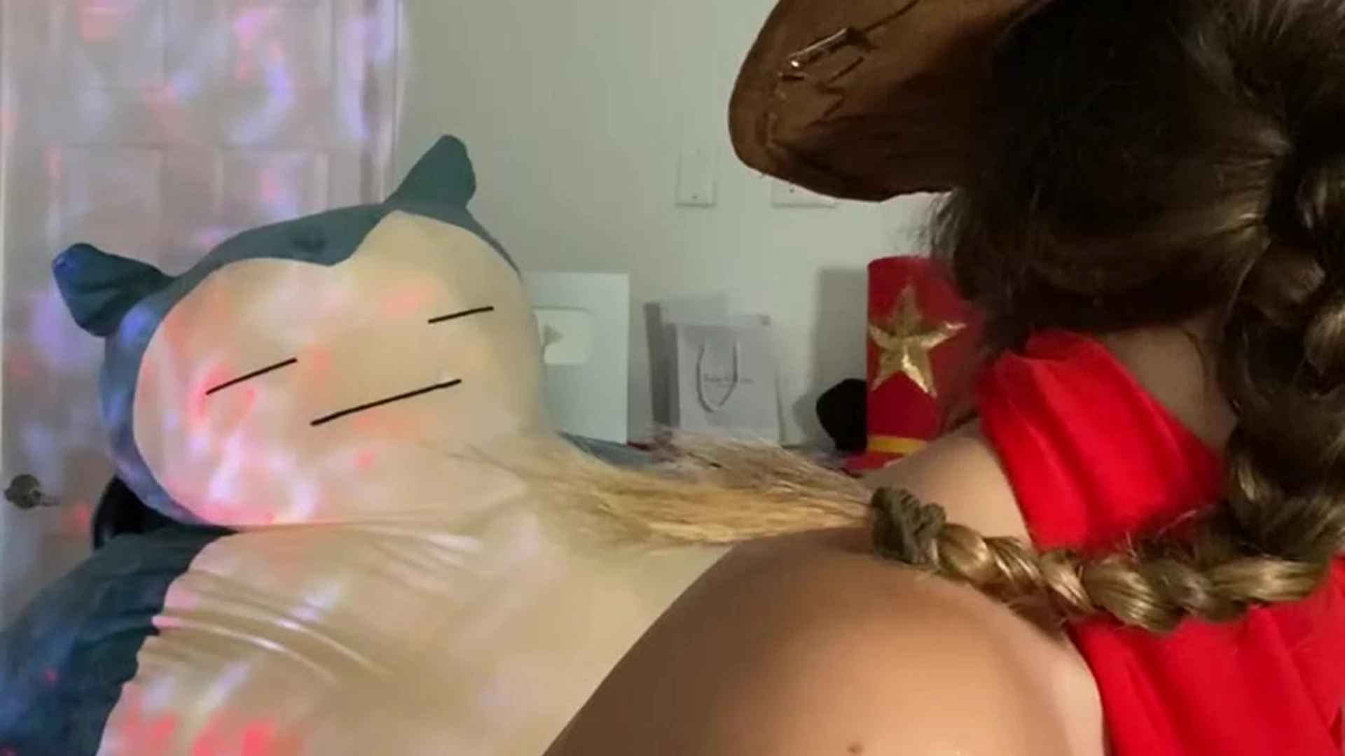 EPIC Small Ass Dare Taylor nude