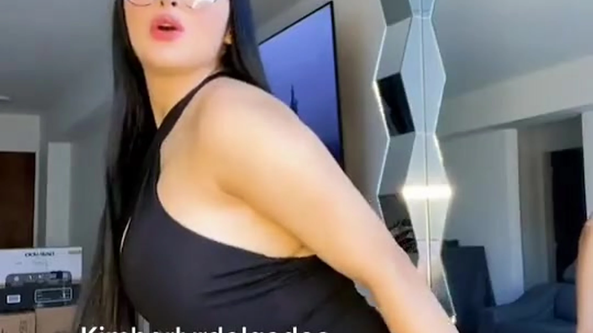 cute Venezuelan kimberly delgado Nude leaks Exclusive video full