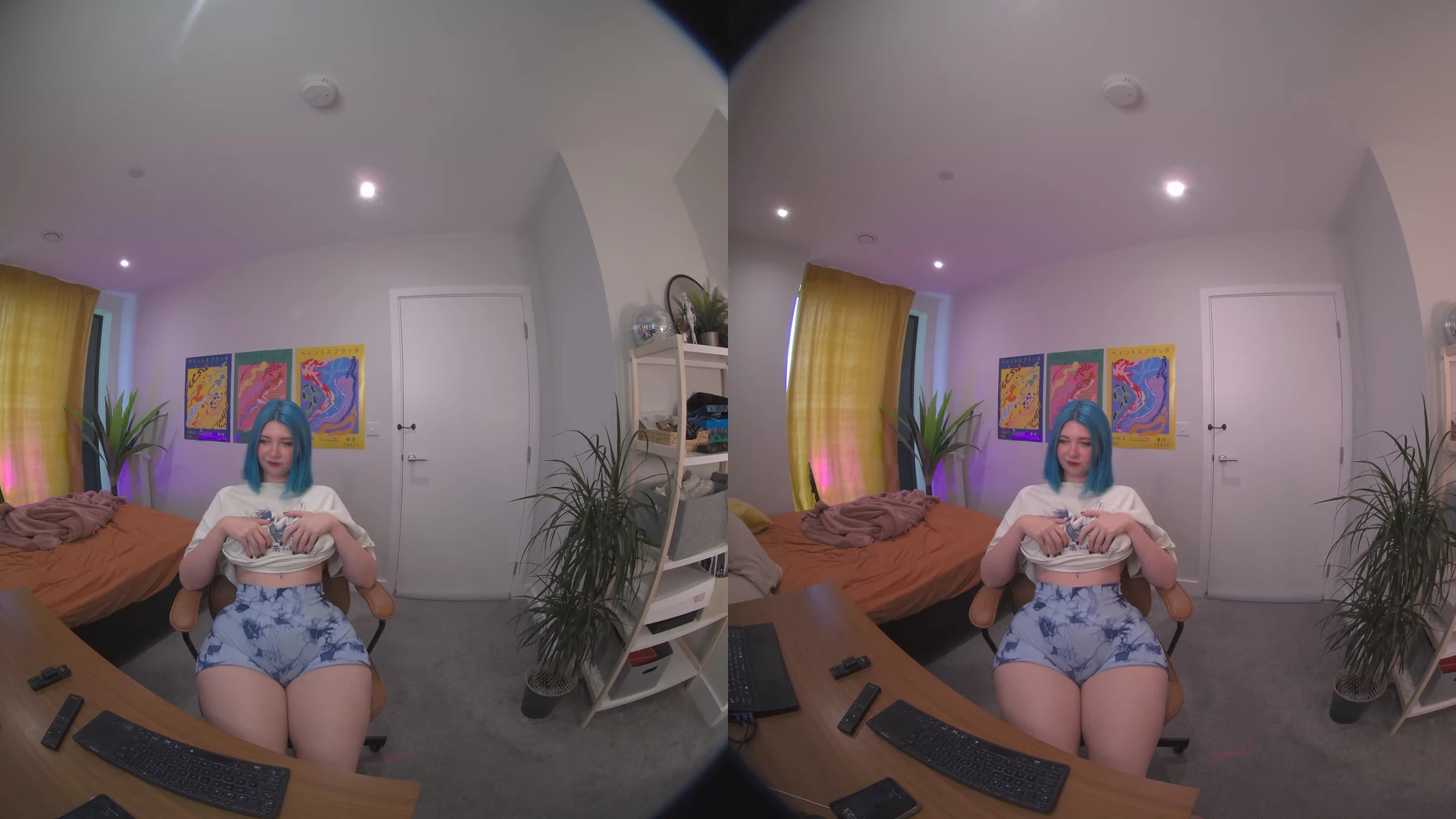 Epic cutie Big Tits Vixenp sexy video full