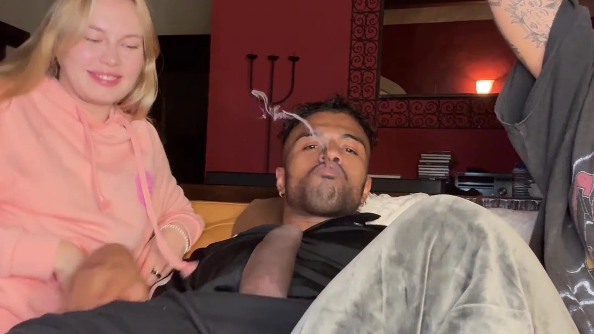 EPIC Athletic Troy Francisco onlyfans