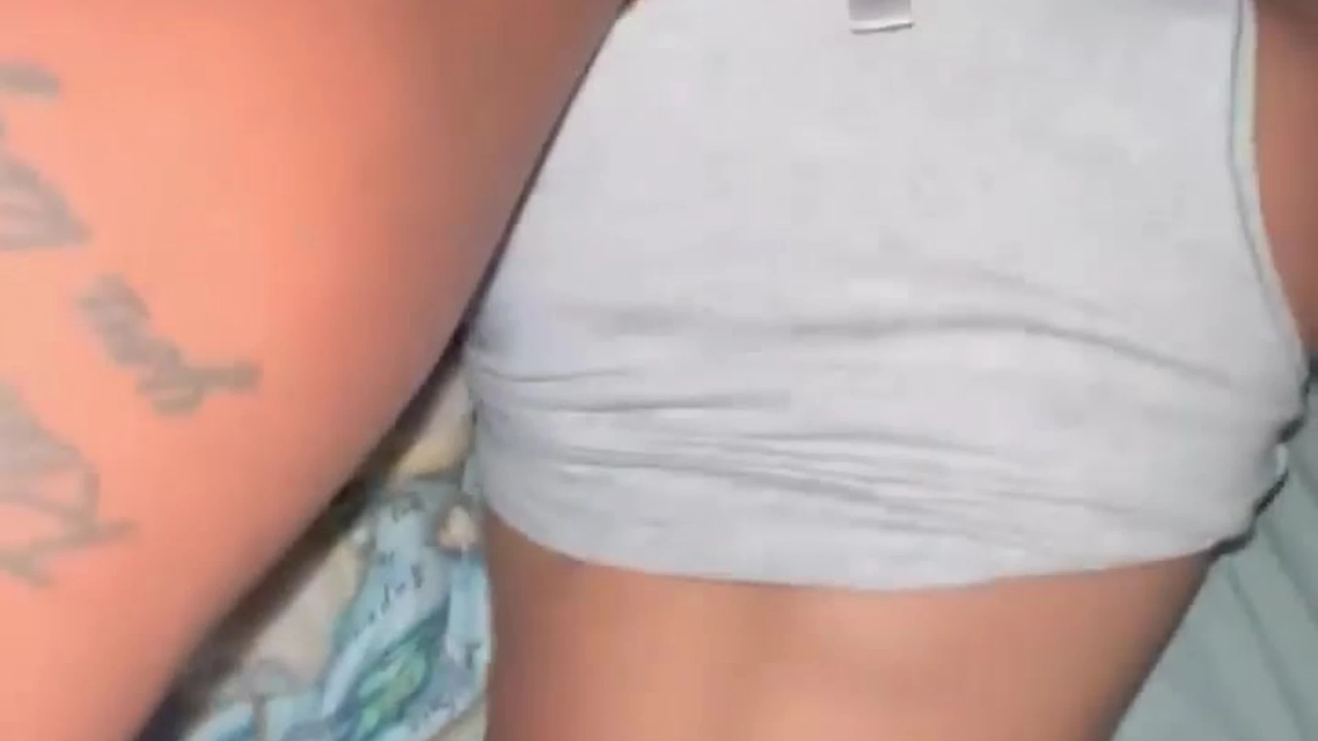 Big Ass LupuWellness nude porn leak EPIC