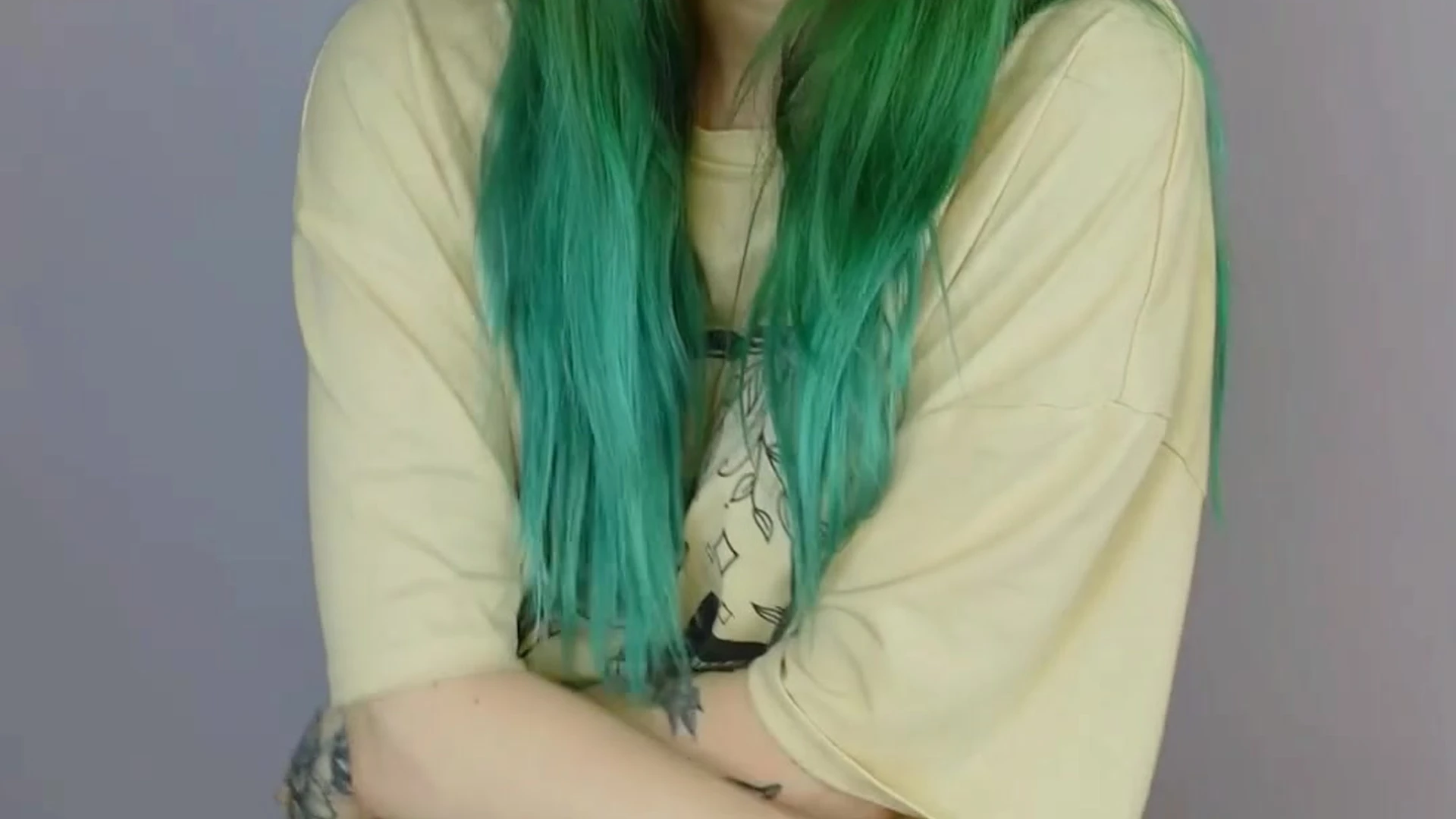 Epic petite Kayla Erin blowjob