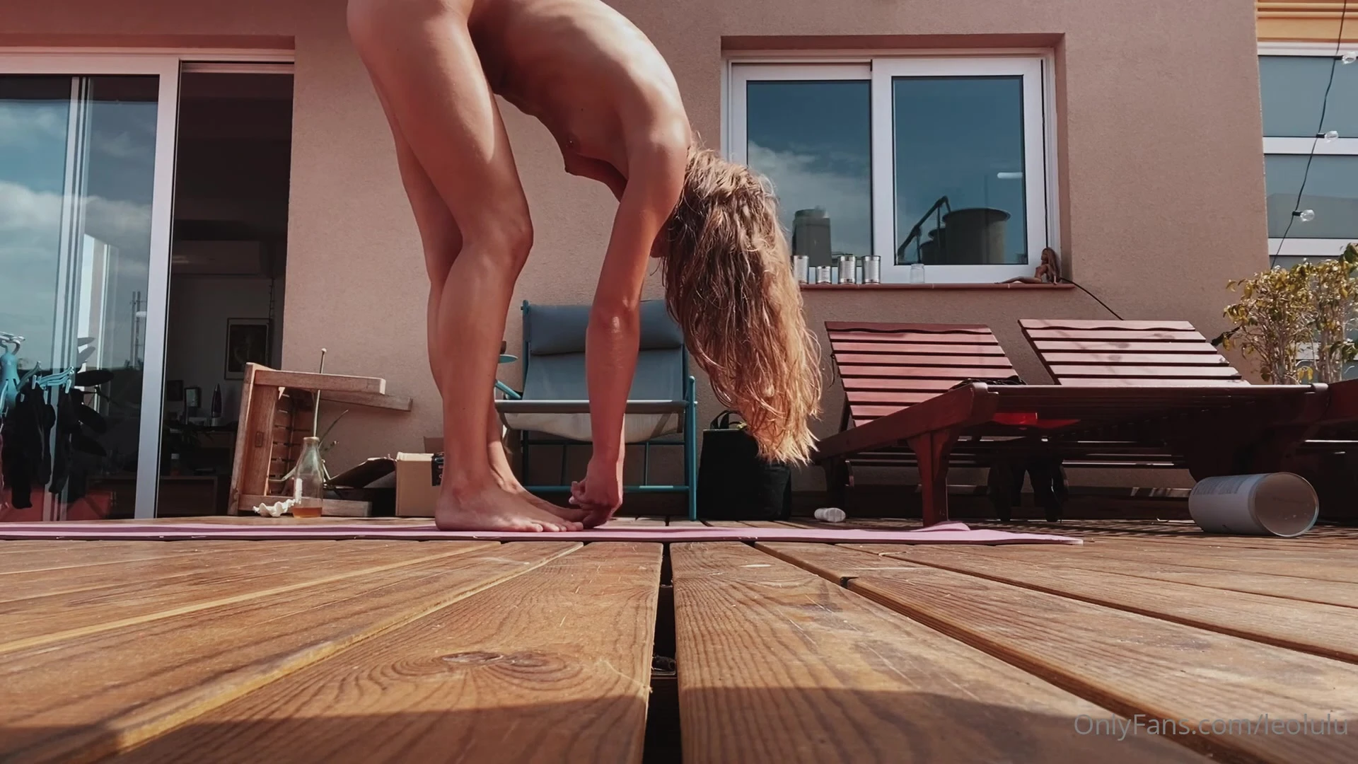 Small Tits Leolulu l e a k e d full clip leak